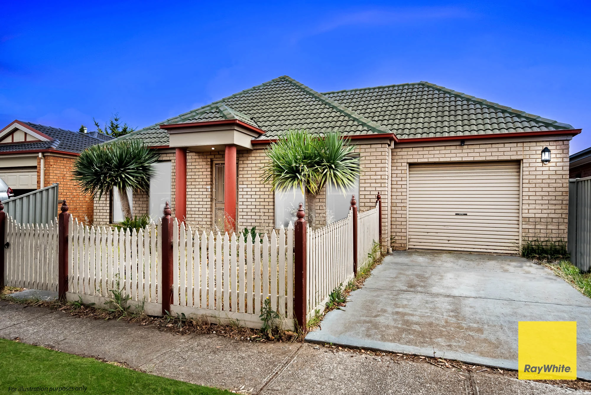 28 Tarragon Drive, Tarneit, VIC 3029