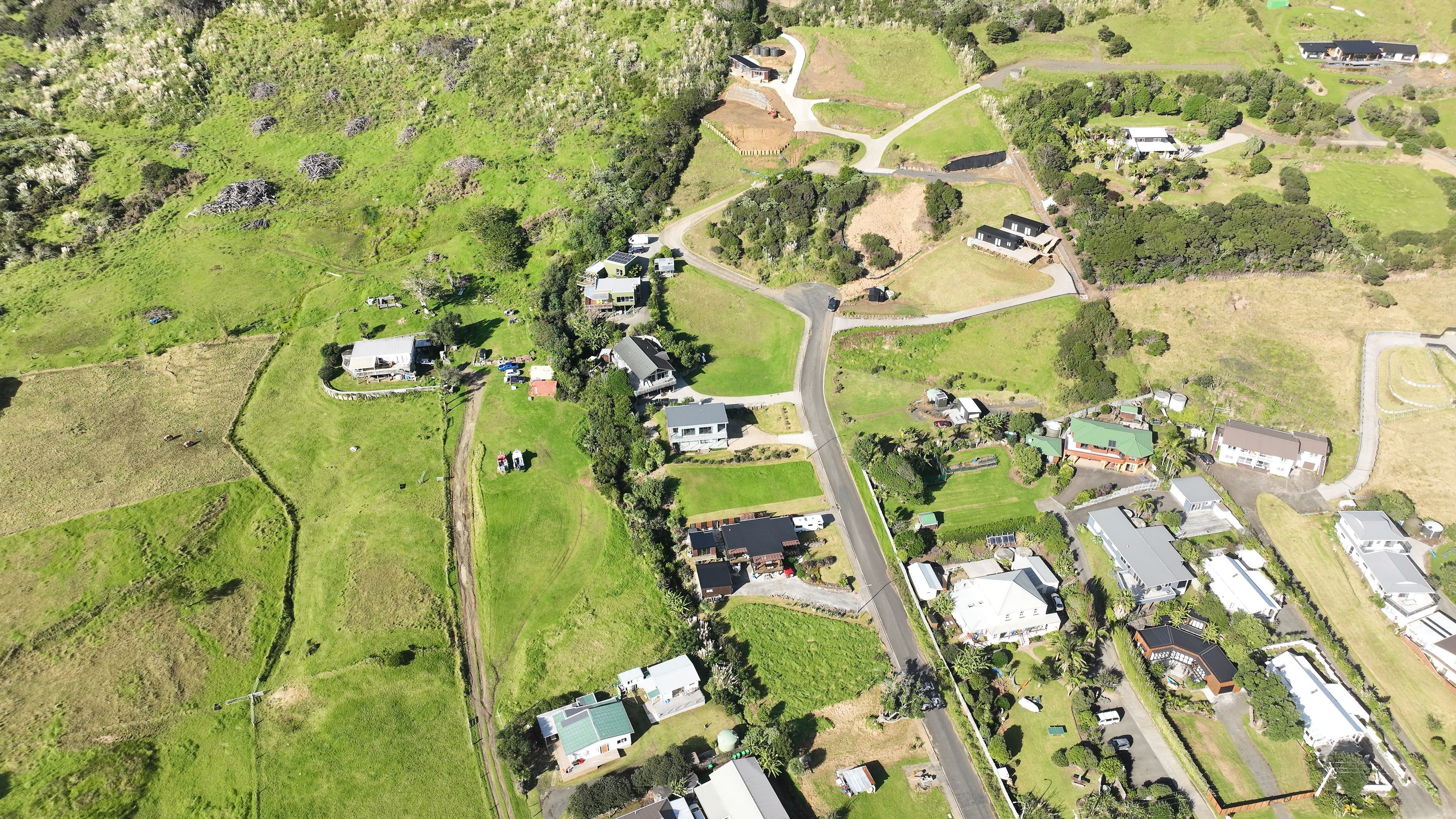 15 Wharo Way, Ahipara, Far North District 0481 Section for Sale Ray