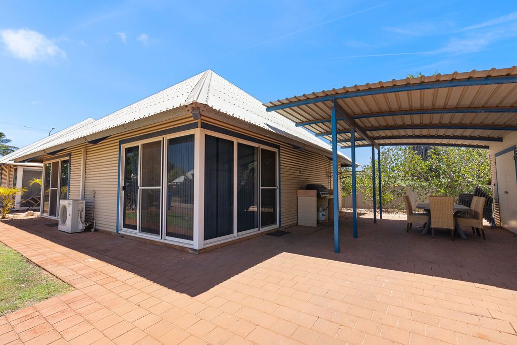 570 Murat Road, Exmouth WA 6707