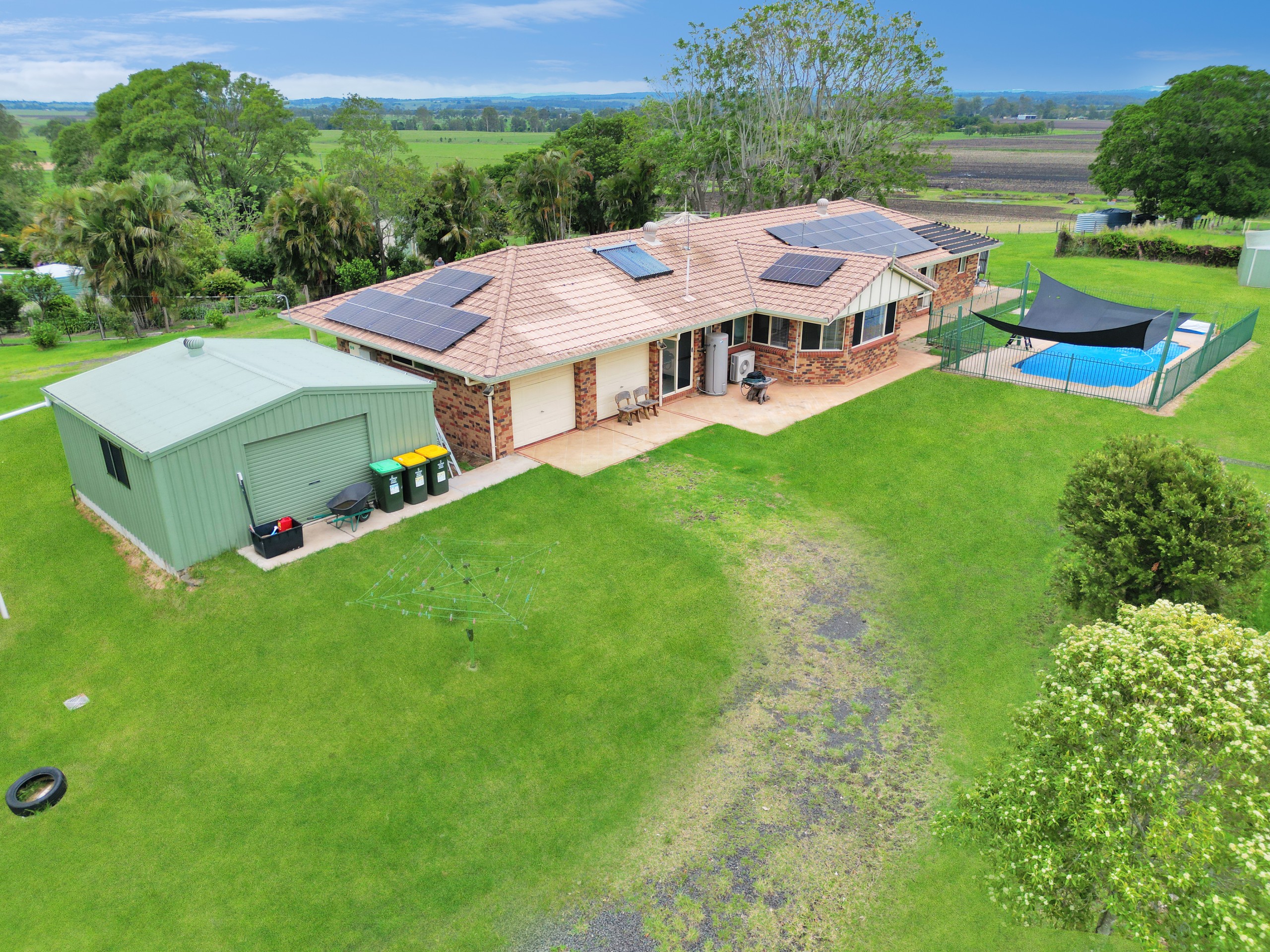 9 Harvest View Drive, Fairy Hill, NSW 2470