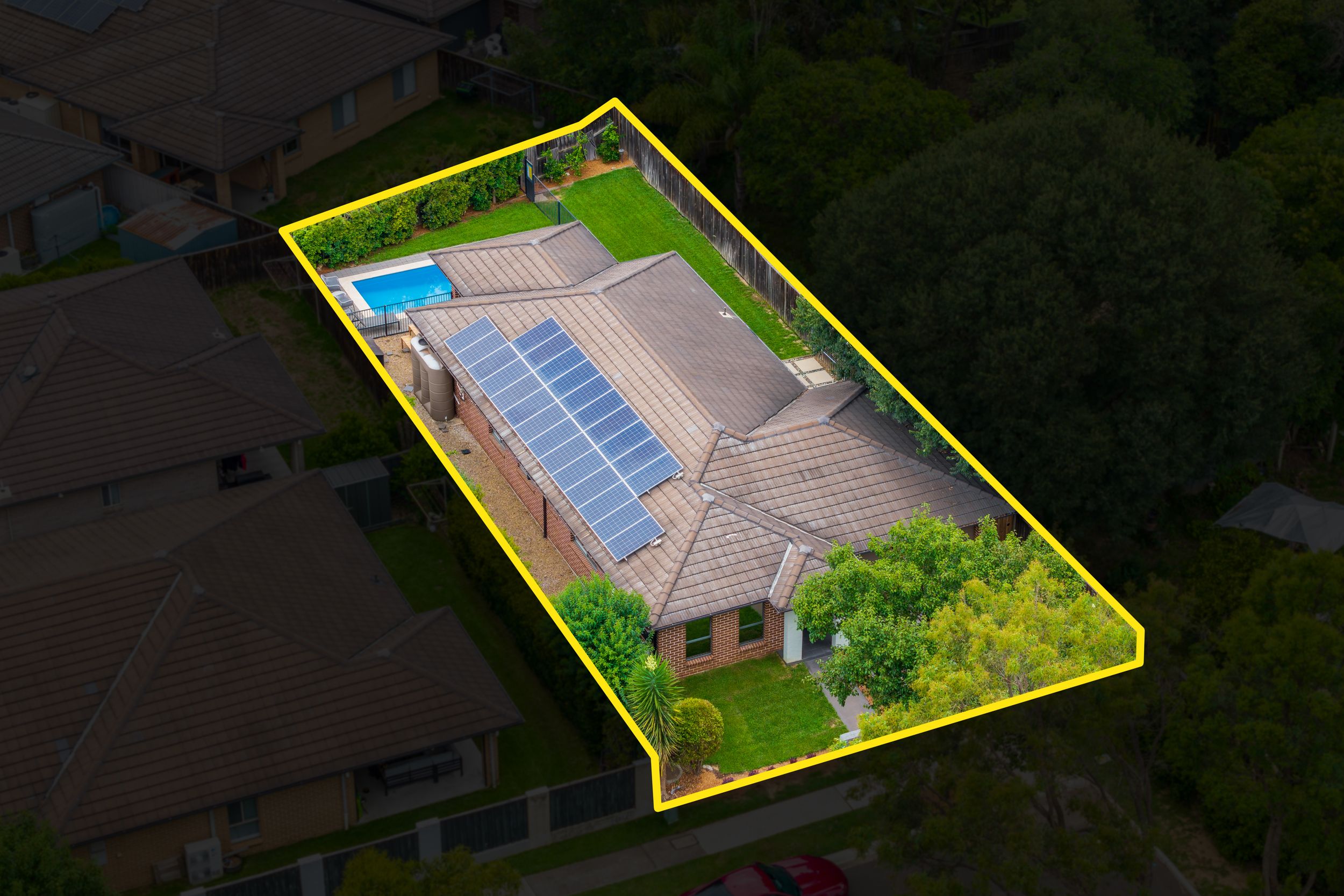 8 Spinebill Place, Cranebrook, NSW