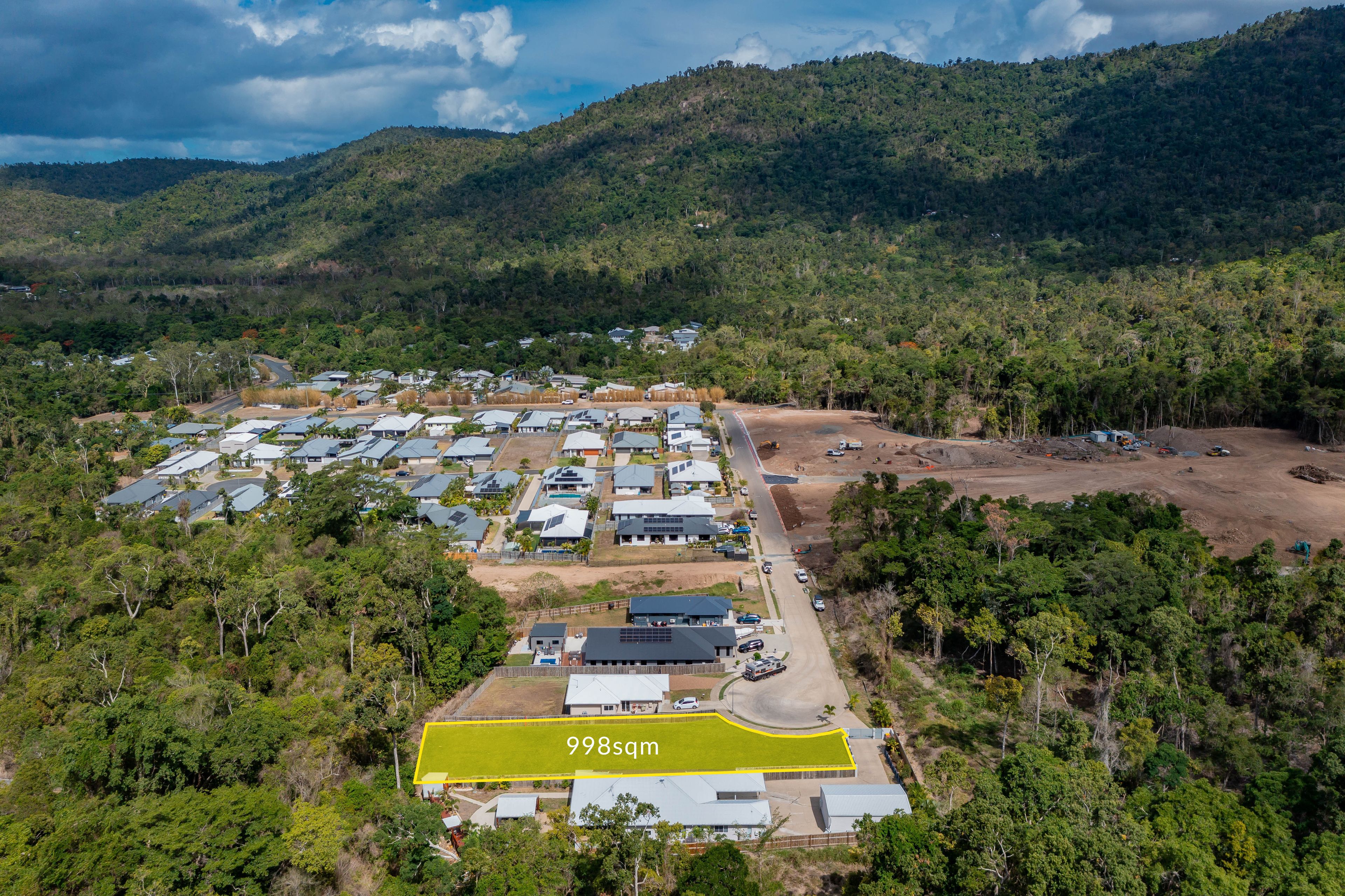 26 Saint James Drive, Jubilee Pocket, QLD 4802