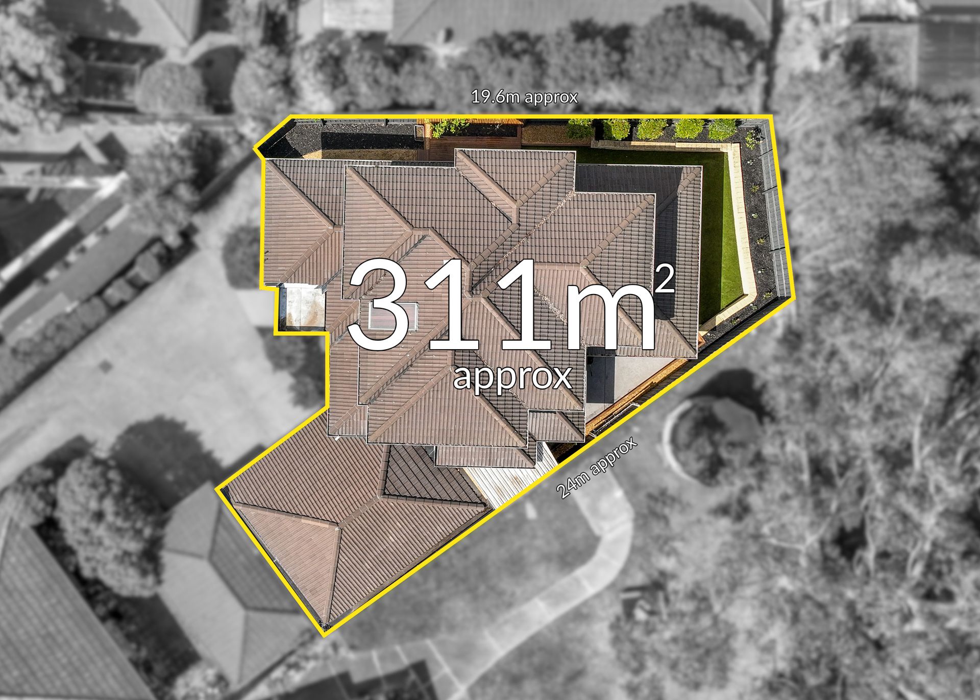 2/138 Haverbrack Drive — photo 19 of 21