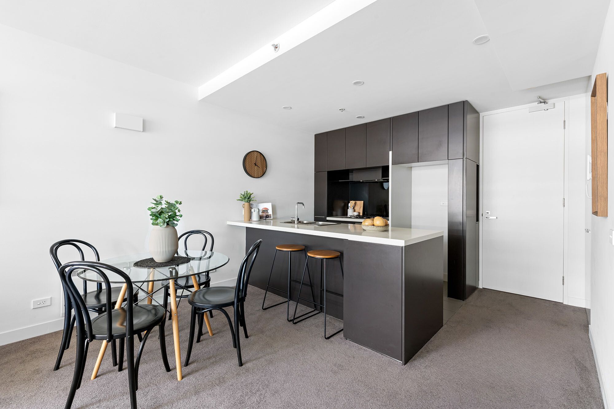 602/9 Eades Street, East Melbourne, VIC 3002