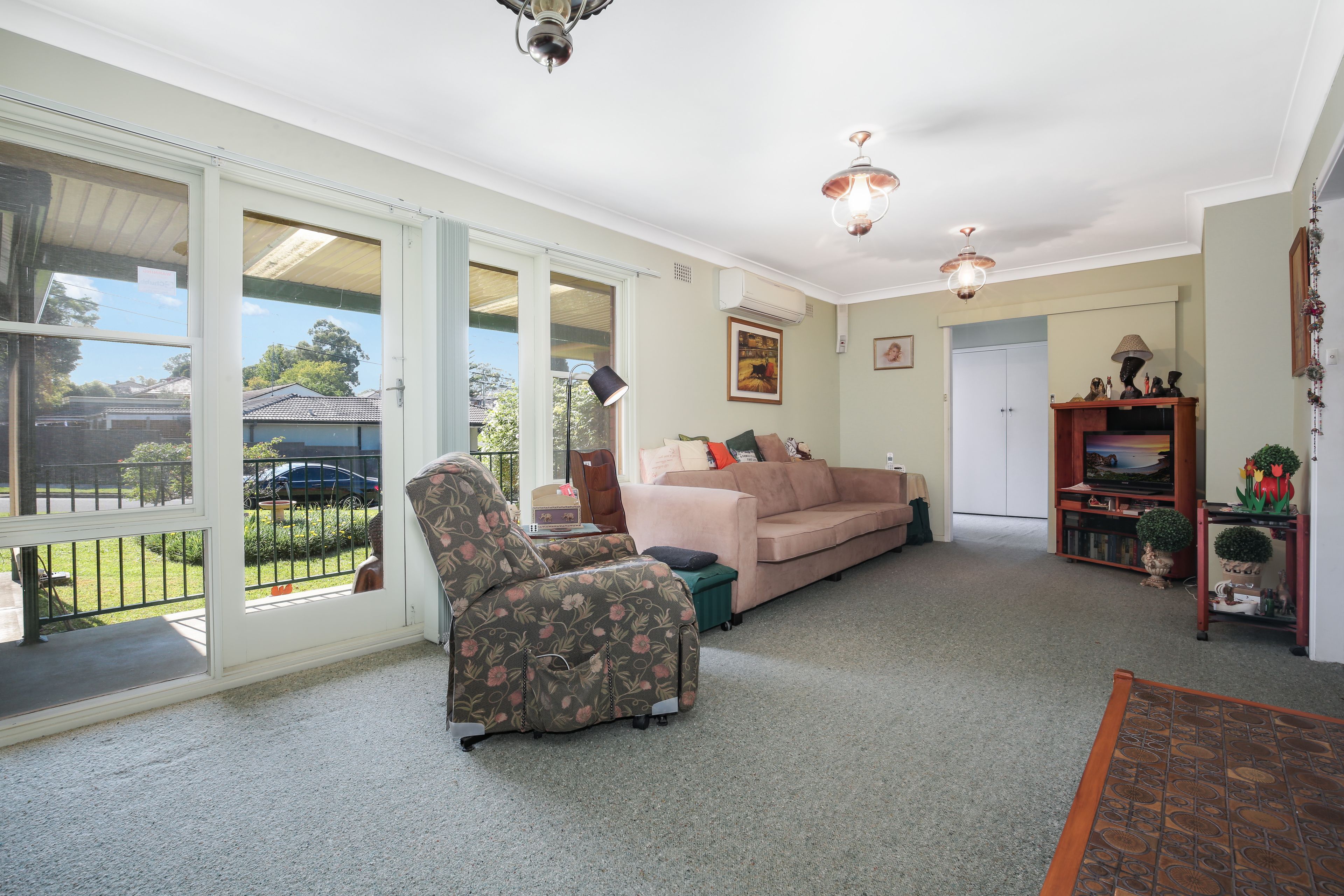 49 Girralong Avenue, Baulkham Hills, NSW 2153