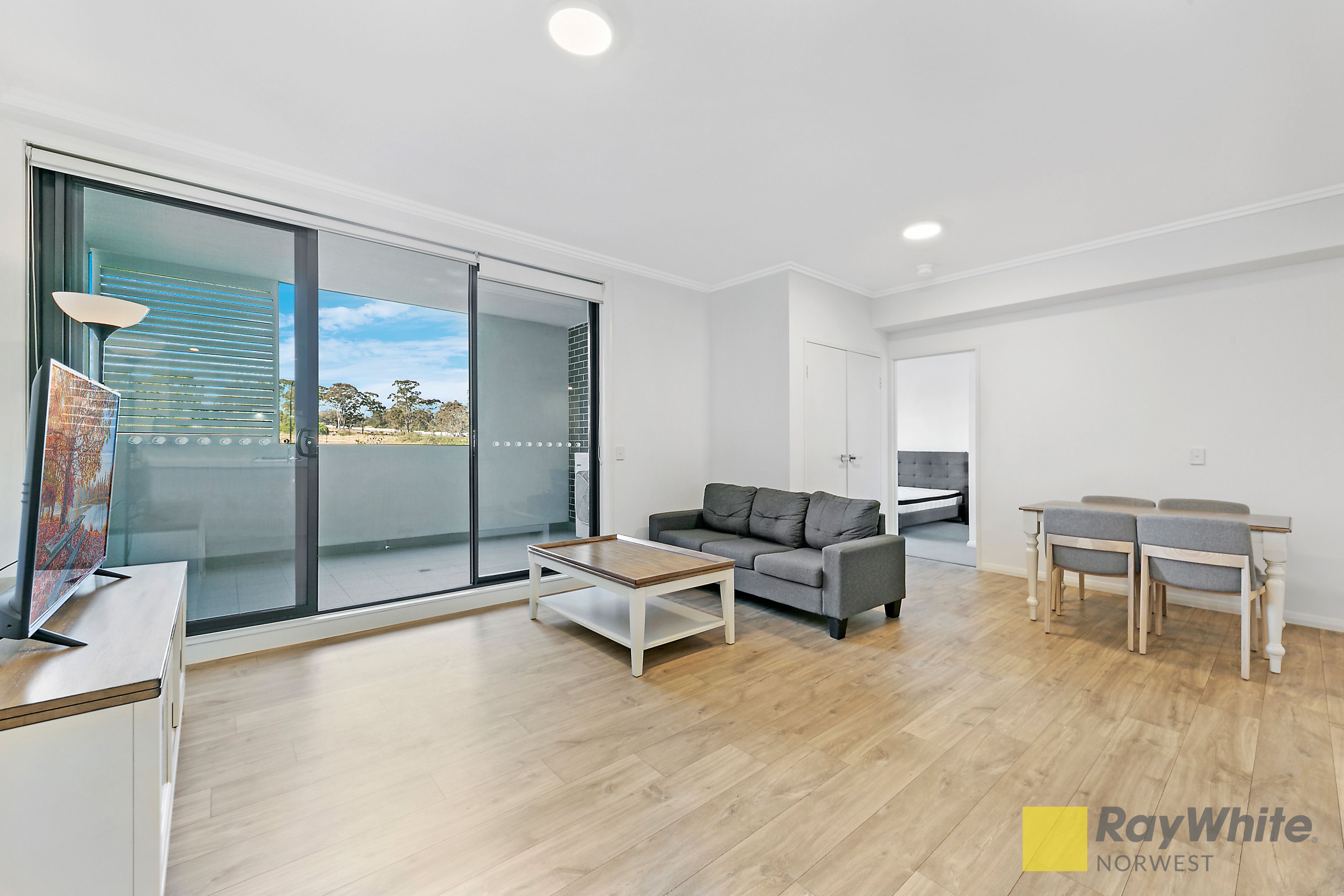 106/9B Terry Road, Rouse Hill, NSW 2155