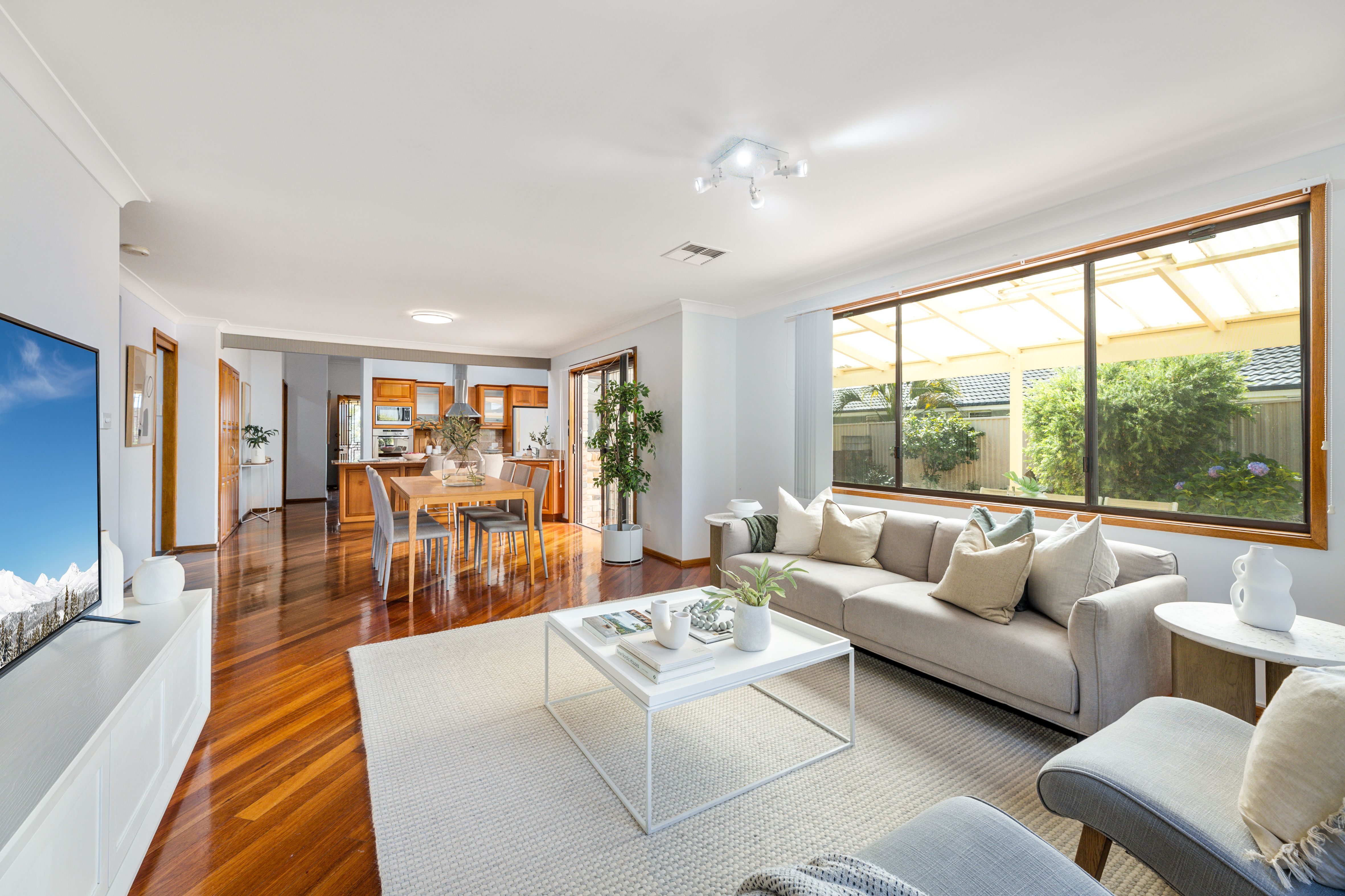 40 Barnes Crescent, Menai, NSW 2234