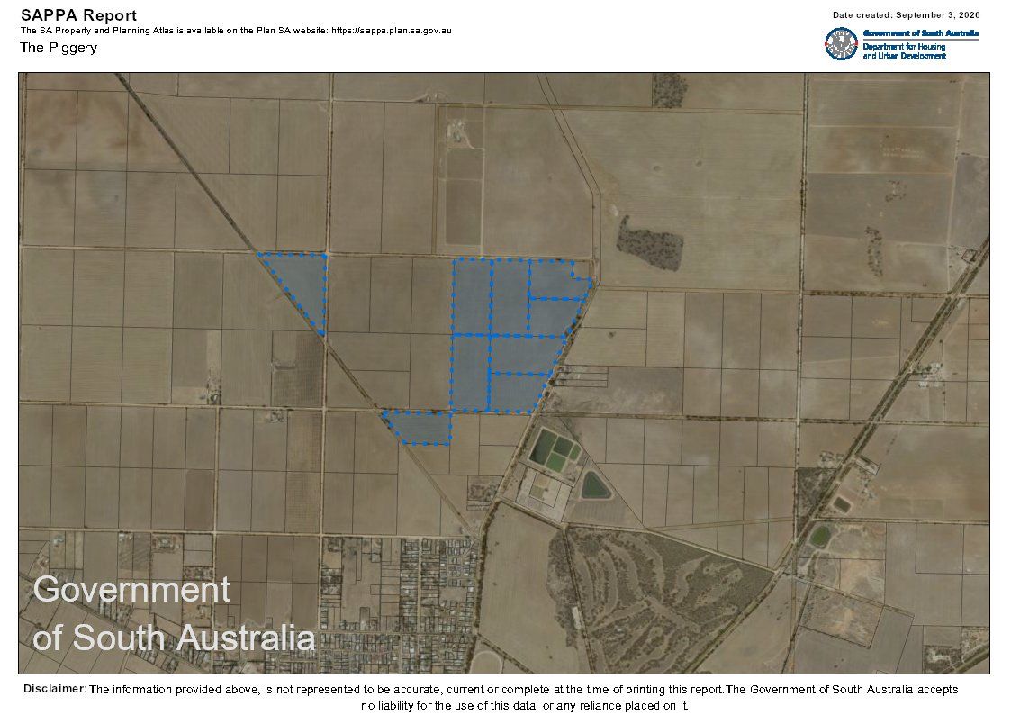 60 Hectares of Rural Cropping Land — photo 3 of 7