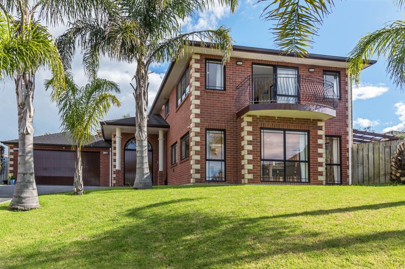 BRICK - Superior Quality - AMAZING VALUE! - Gulf Harbour