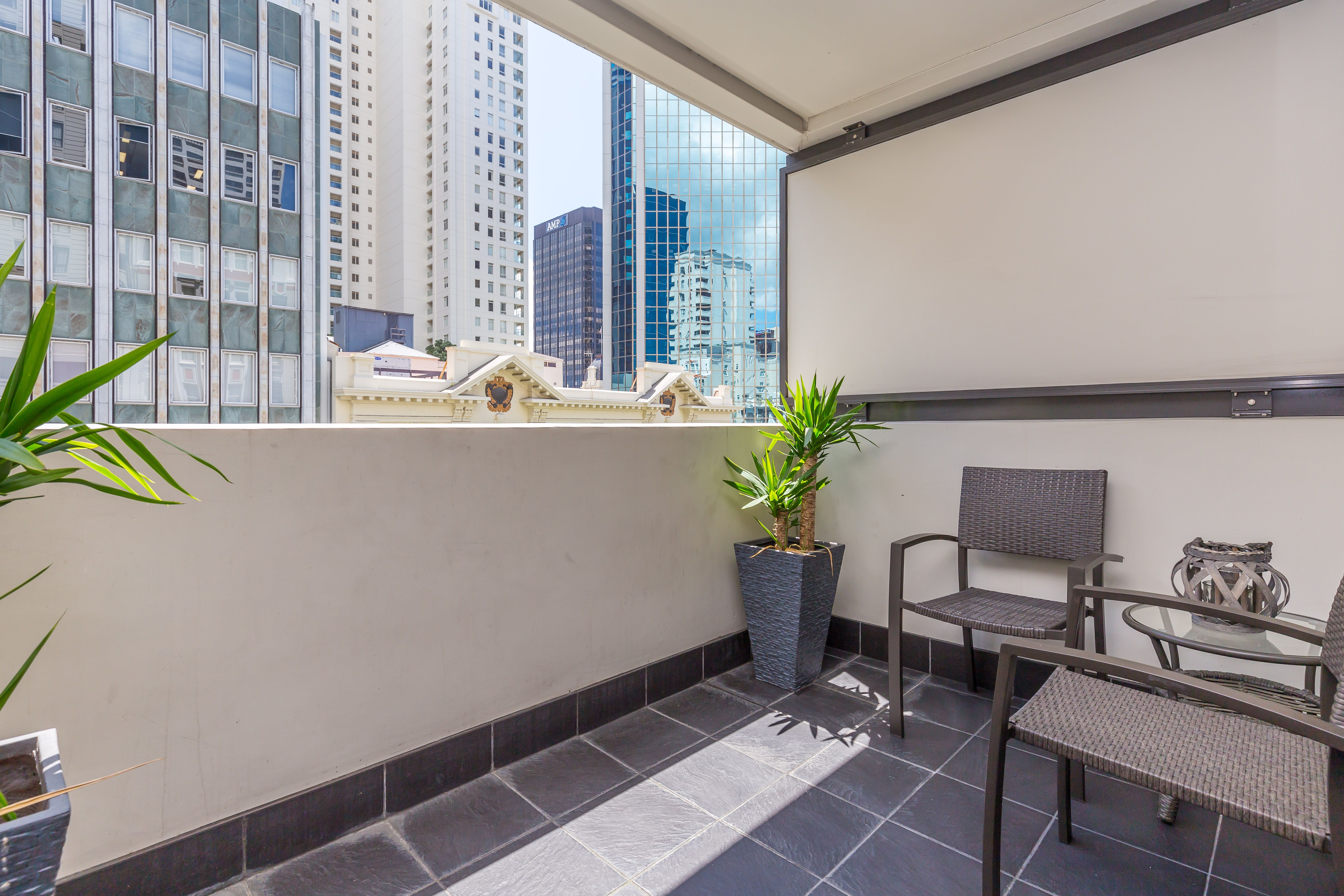 4E/62 Queen Street, Auckland Central, Auckland City