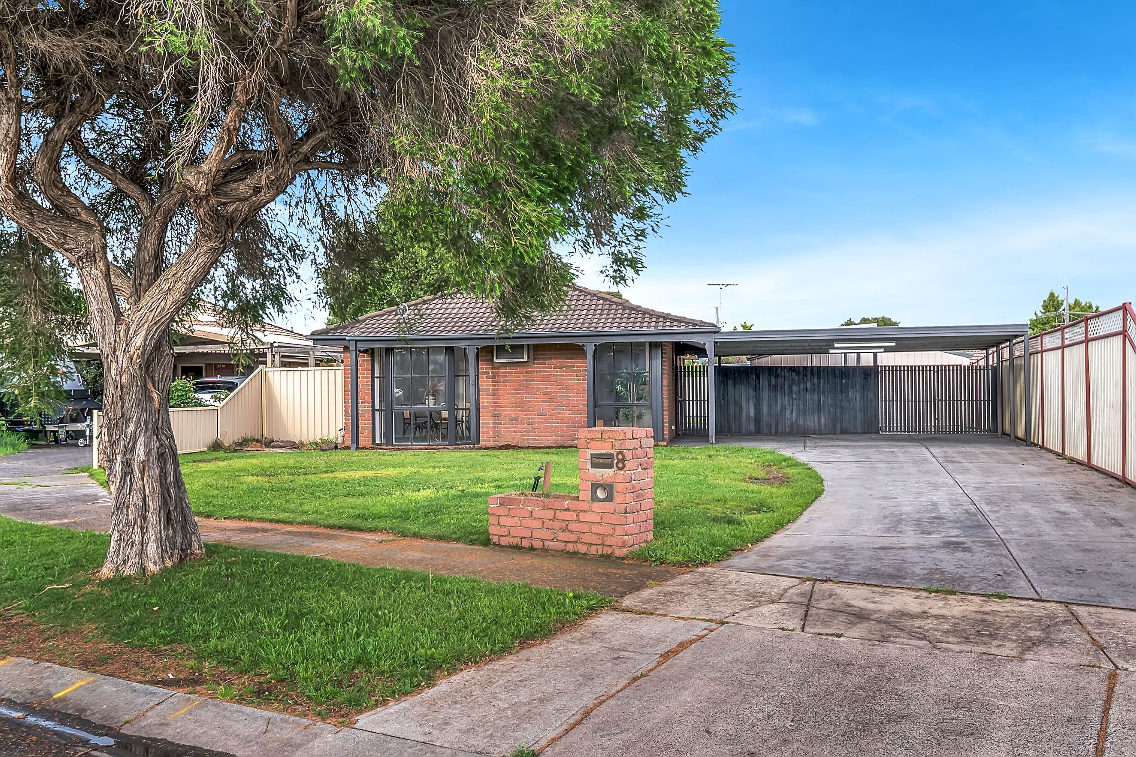 8 Tenby Court, Craigieburn, VIC 3064