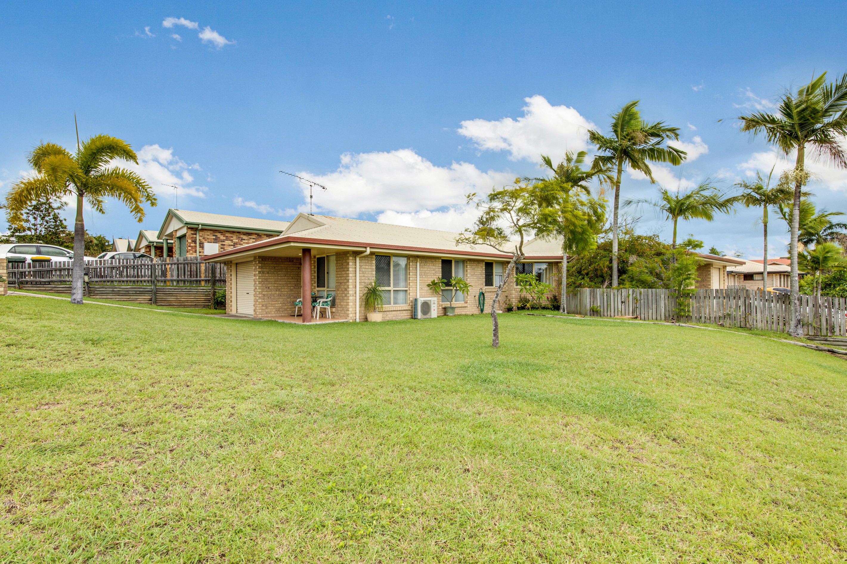 1 Whitbread Road, Clinton, QLD 4680