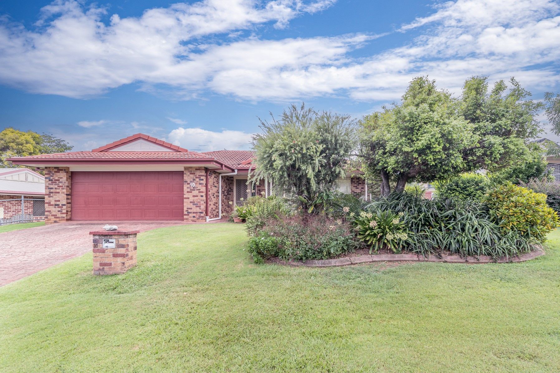 10 Caroline Court, Beaudesert, QLD 4285 Sold House Ray White Rural