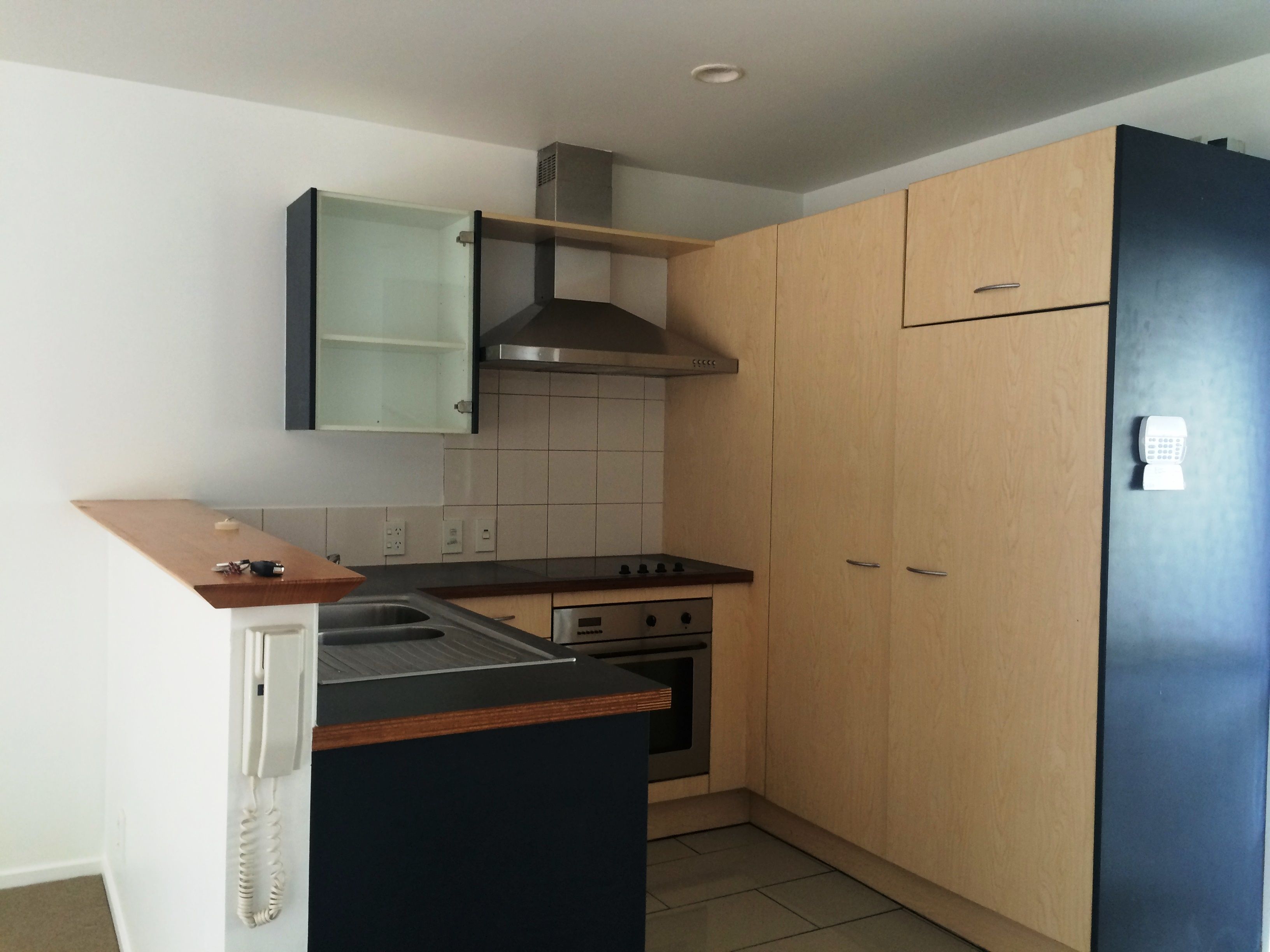 122d Newton, Eden Terrace, Auckland City