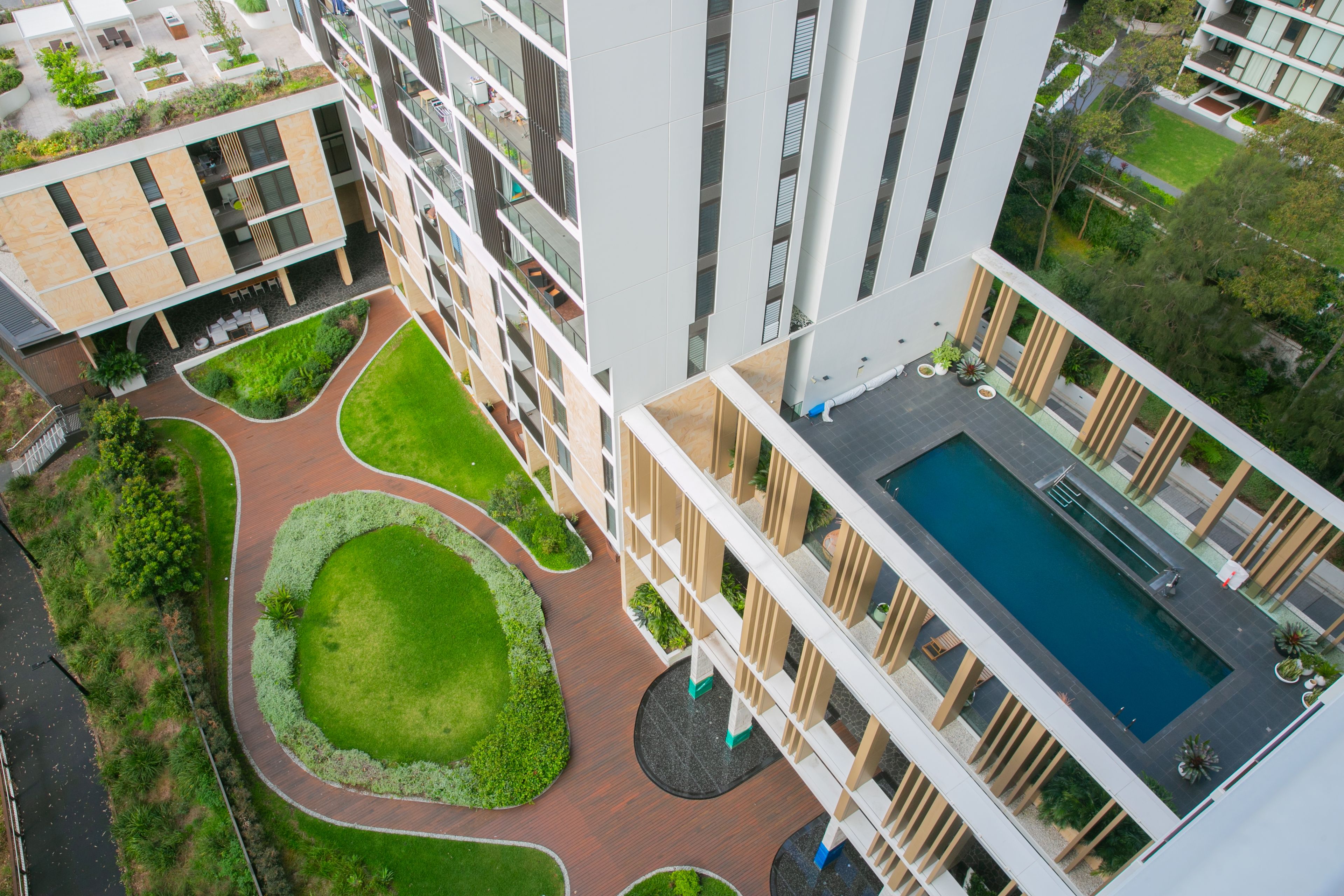 1507B/82 Waterloo Road, Macquarie Park, NSW 2113