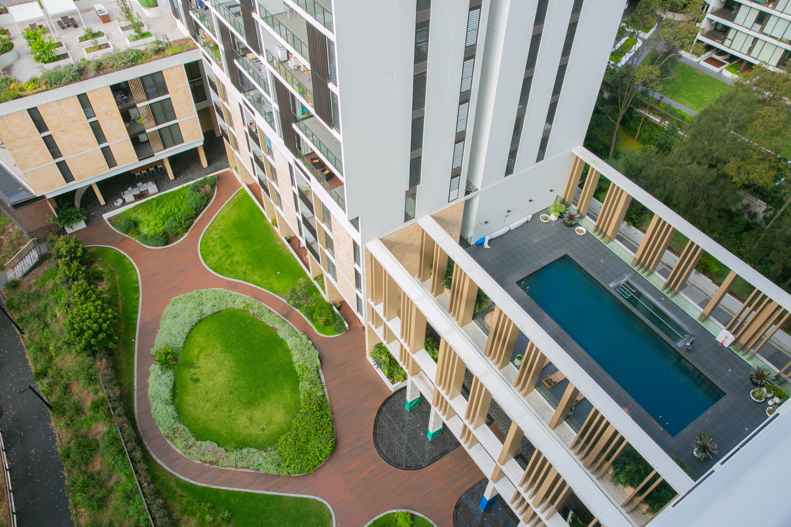 1507B/82 Waterloo Road, Macquarie Park, NSW 2113