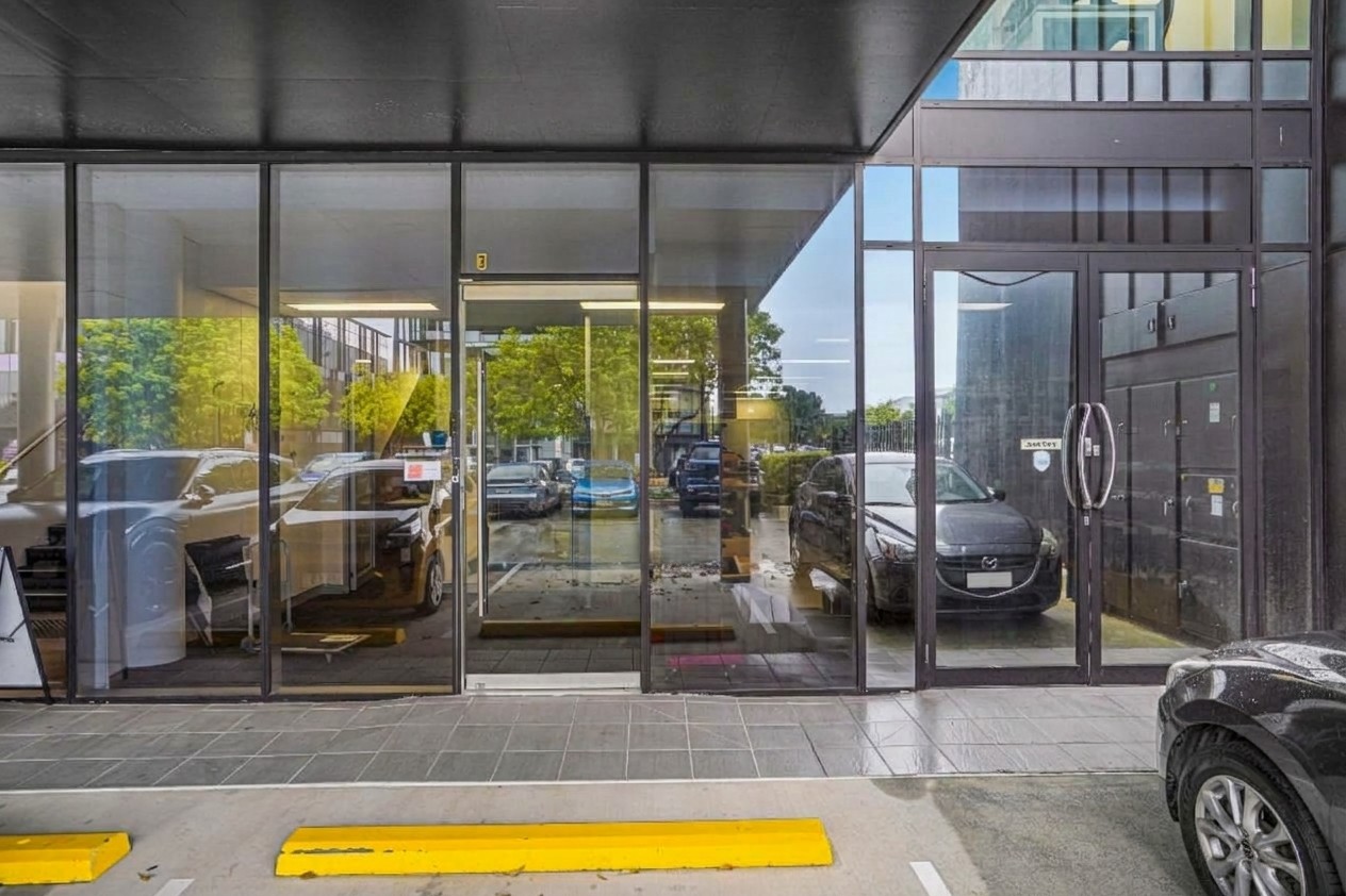 2/61 Southgate Avenue, Cannon Hill, QLD 4170