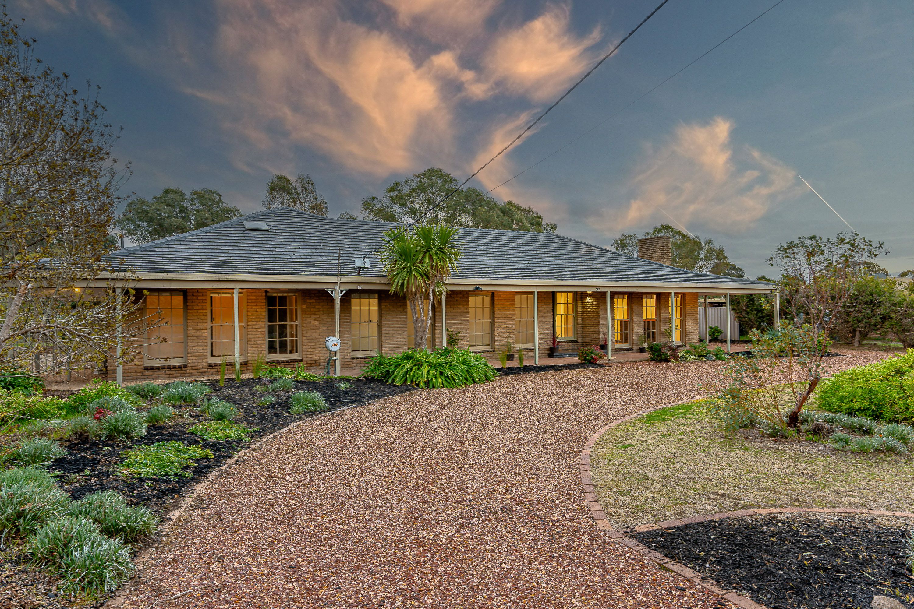 783 Midland Highway, Huntly VIC 3551
