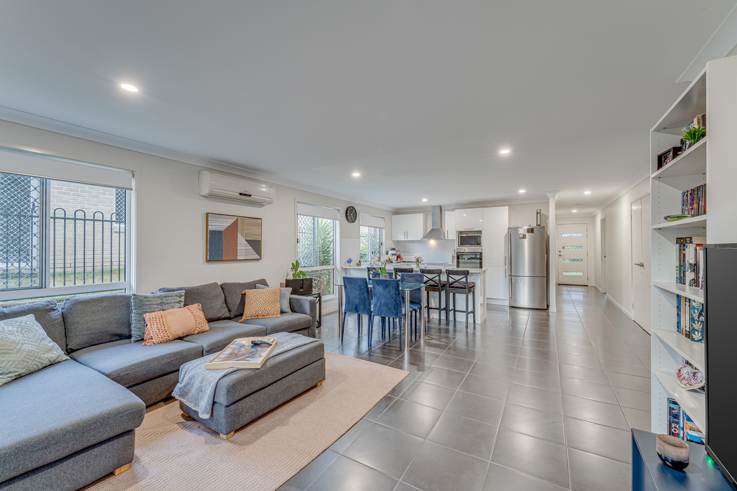 40 Sawmill Circuit, Riverhills, QLD 4074