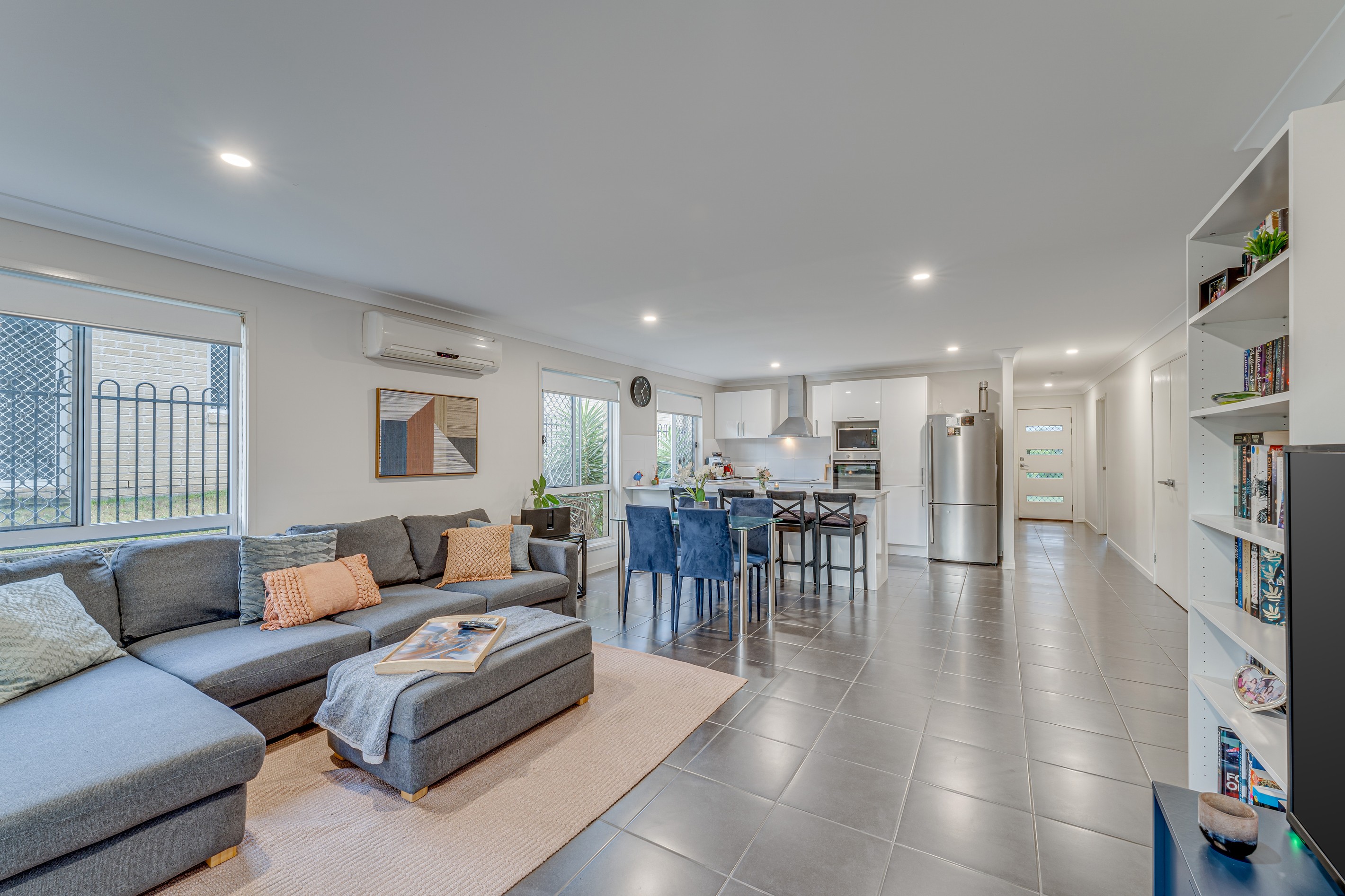 40 Sawmill Circuit, Riverhills, QLD 4074