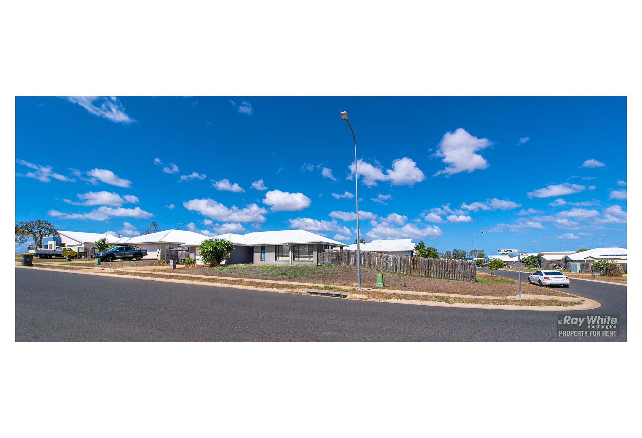 7 Benjamin Drive, Gracemere, QLD 4702