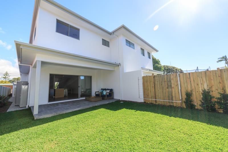 2/15 Matina Street, Biggera Waters, QLD 4216