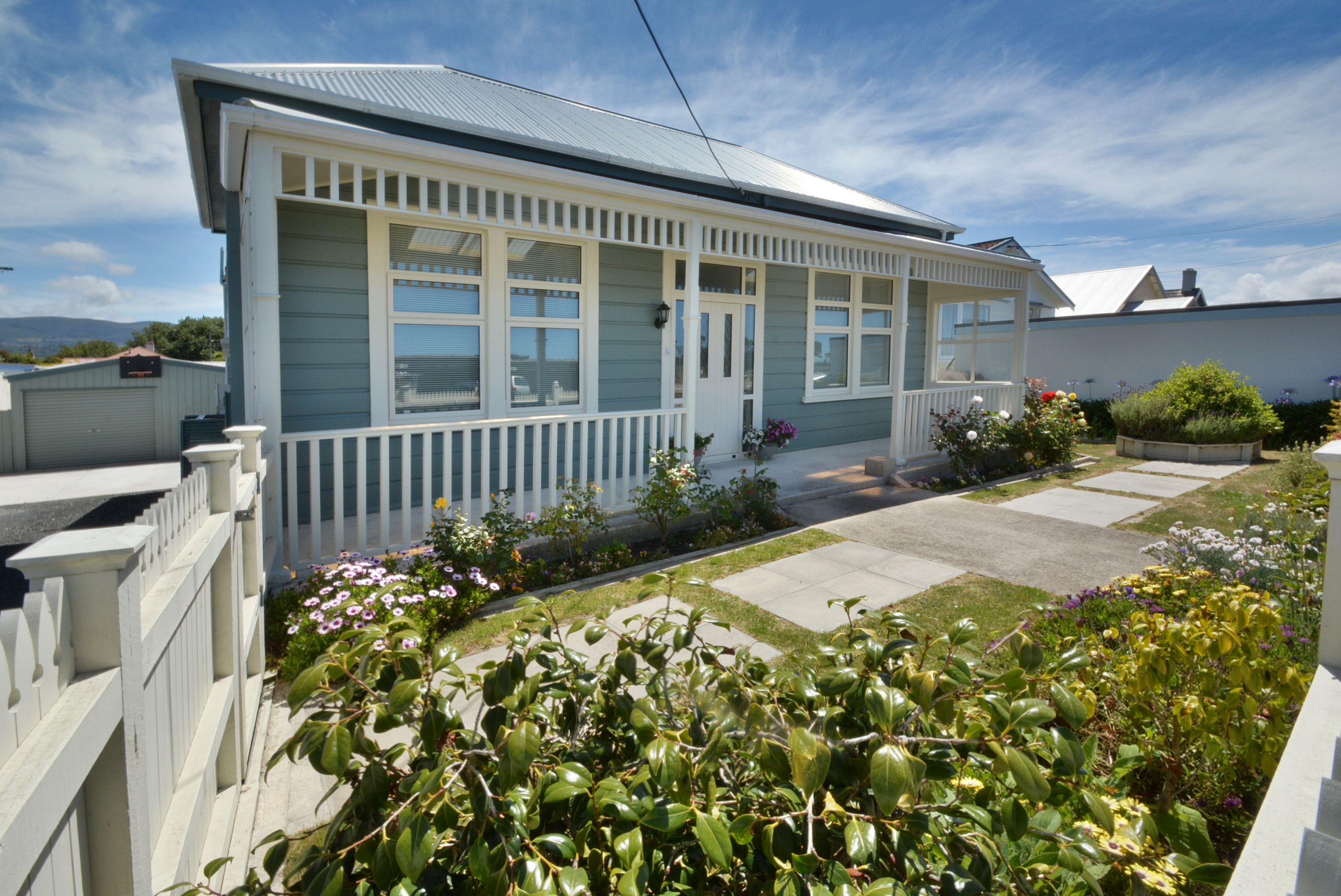 36 Victoria Road, St Kilda, Dunedin City