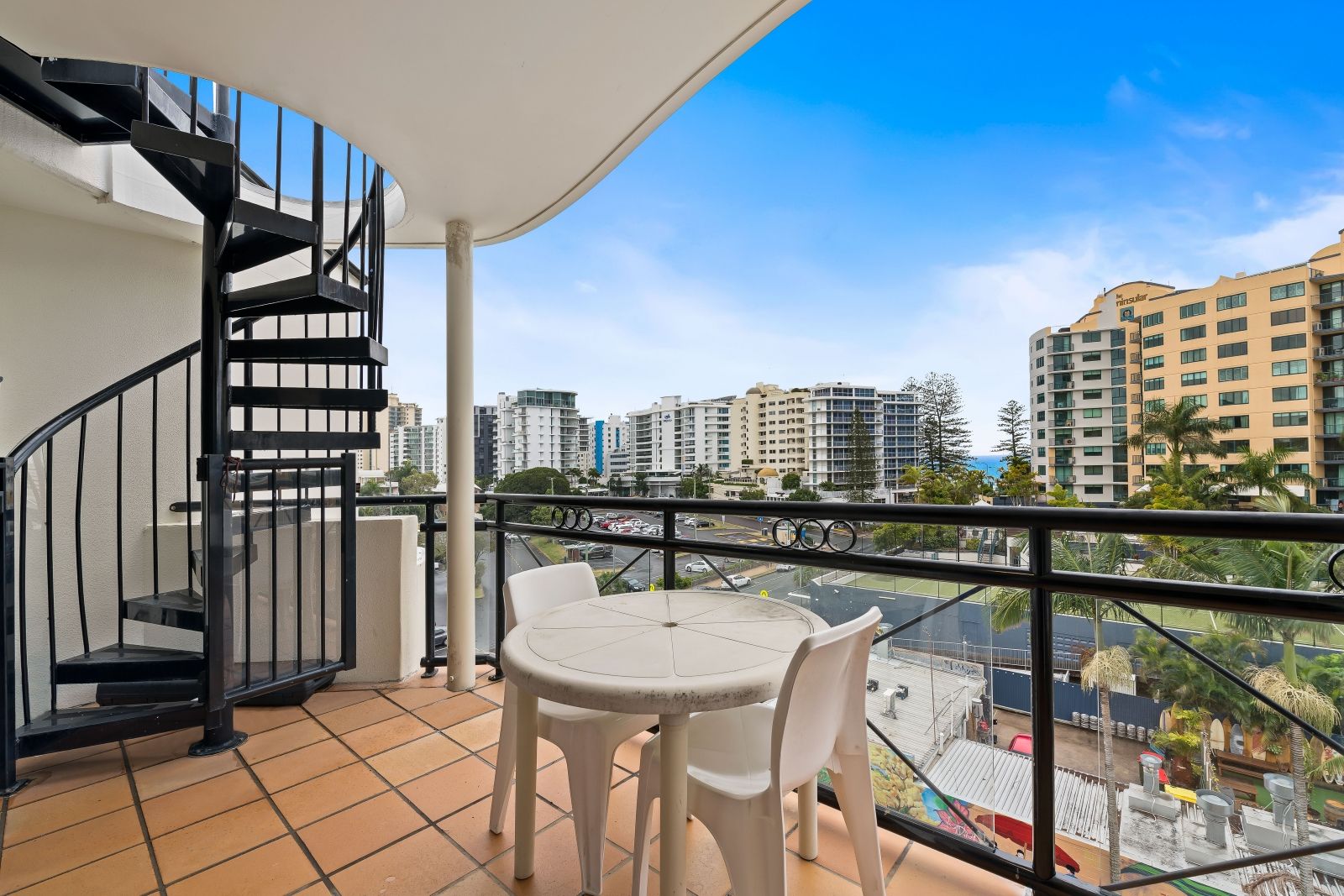 59/17-19 Brisbane Road, Mooloolaba, QLD 4557