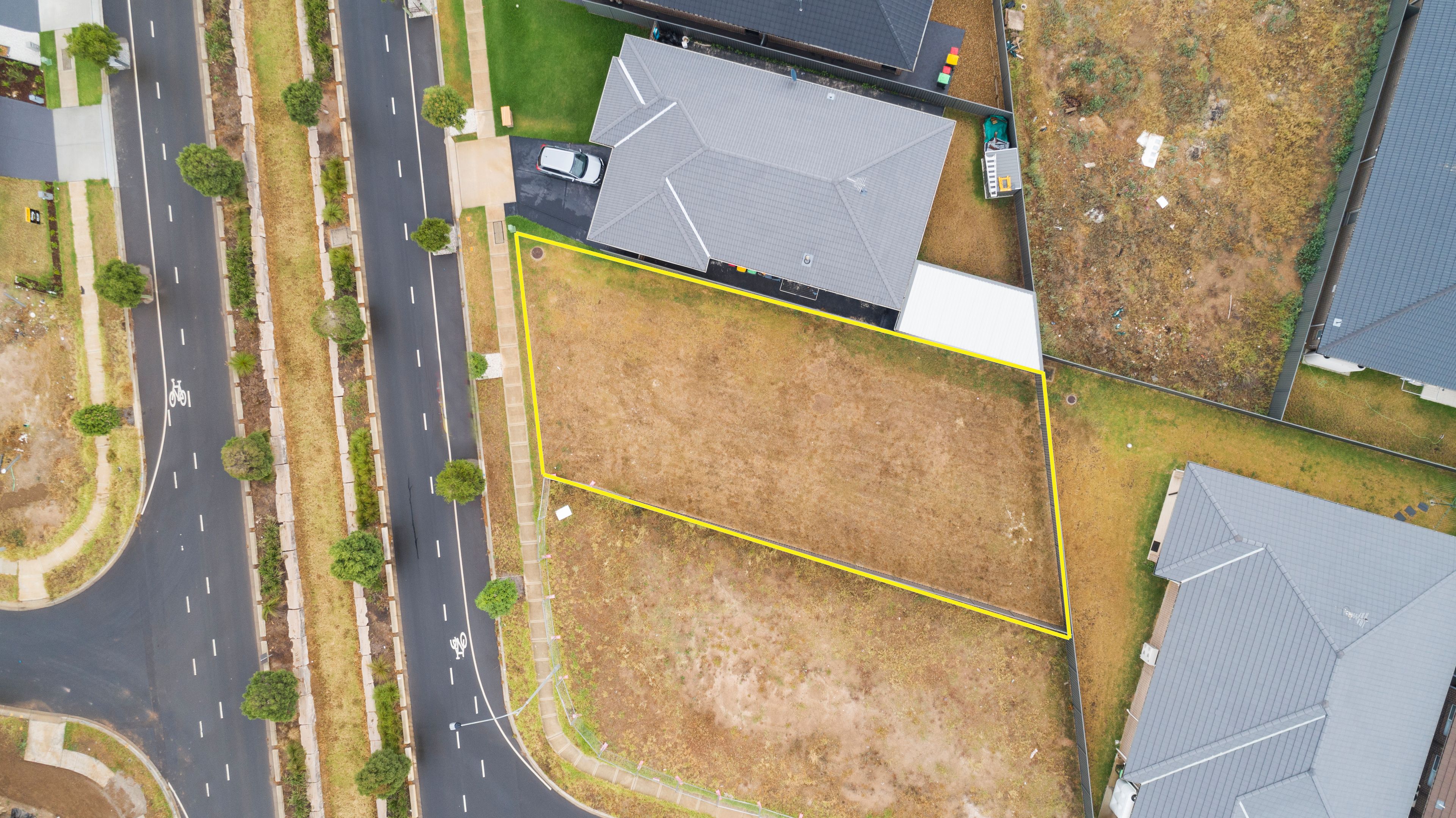85 Easton Avenue, Spring Farm, NSW 2570