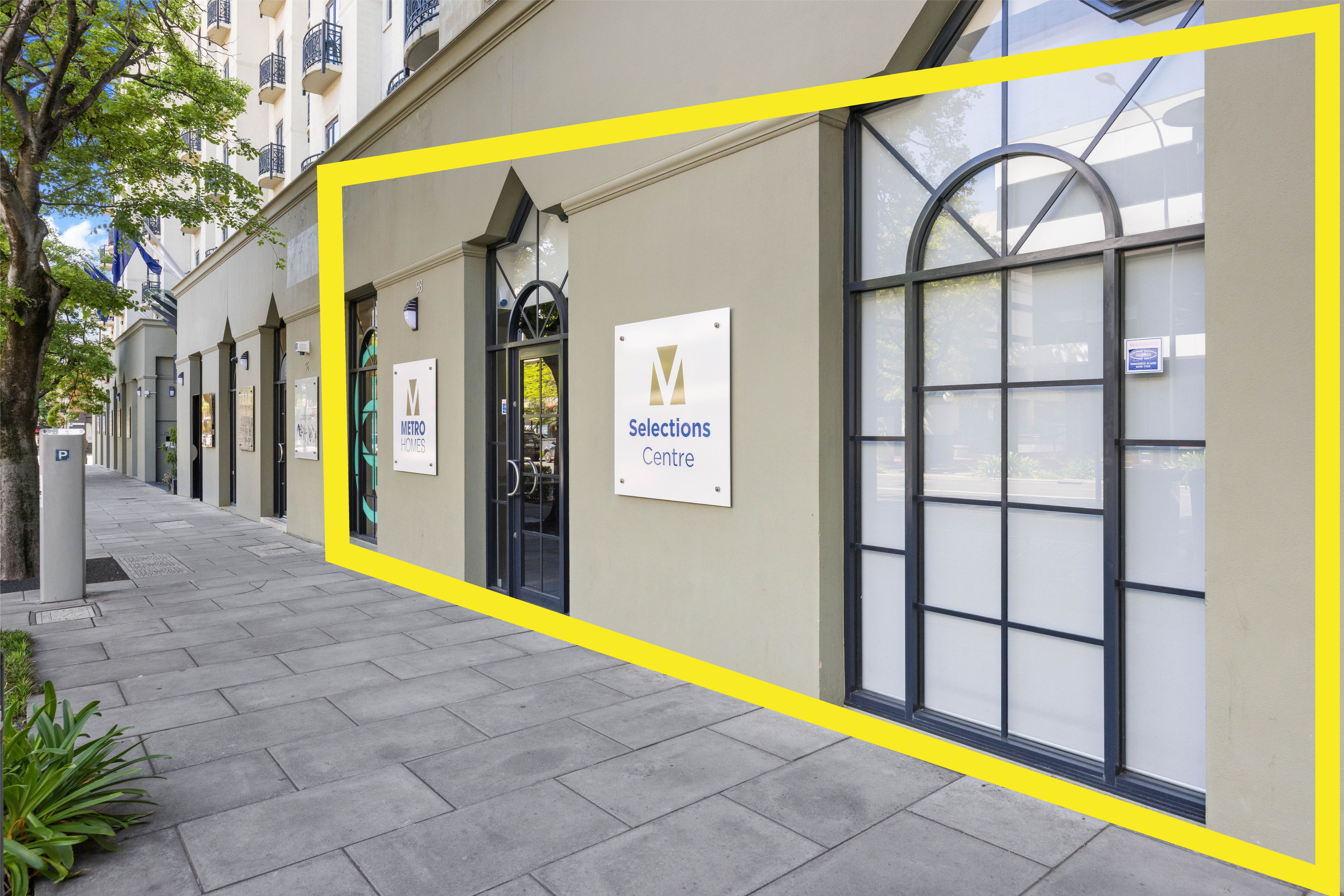 98 Frome Street, Adelaide, SA 5000