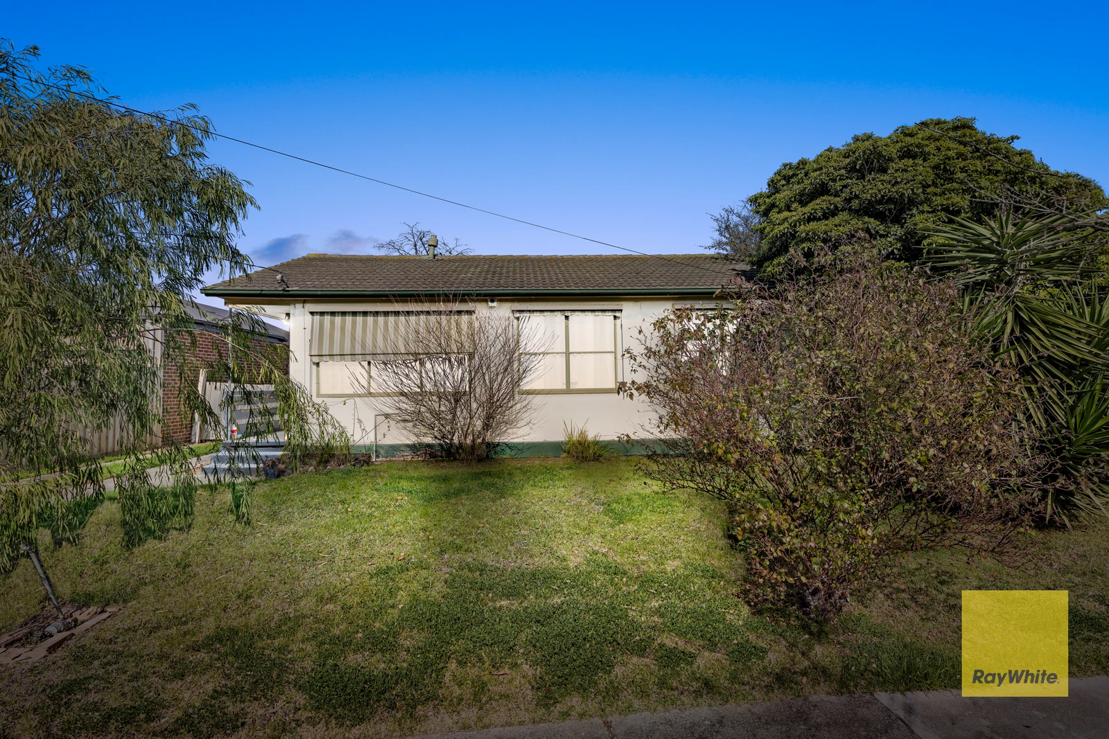 12 Hillman Street, Laverton, VIC 3028