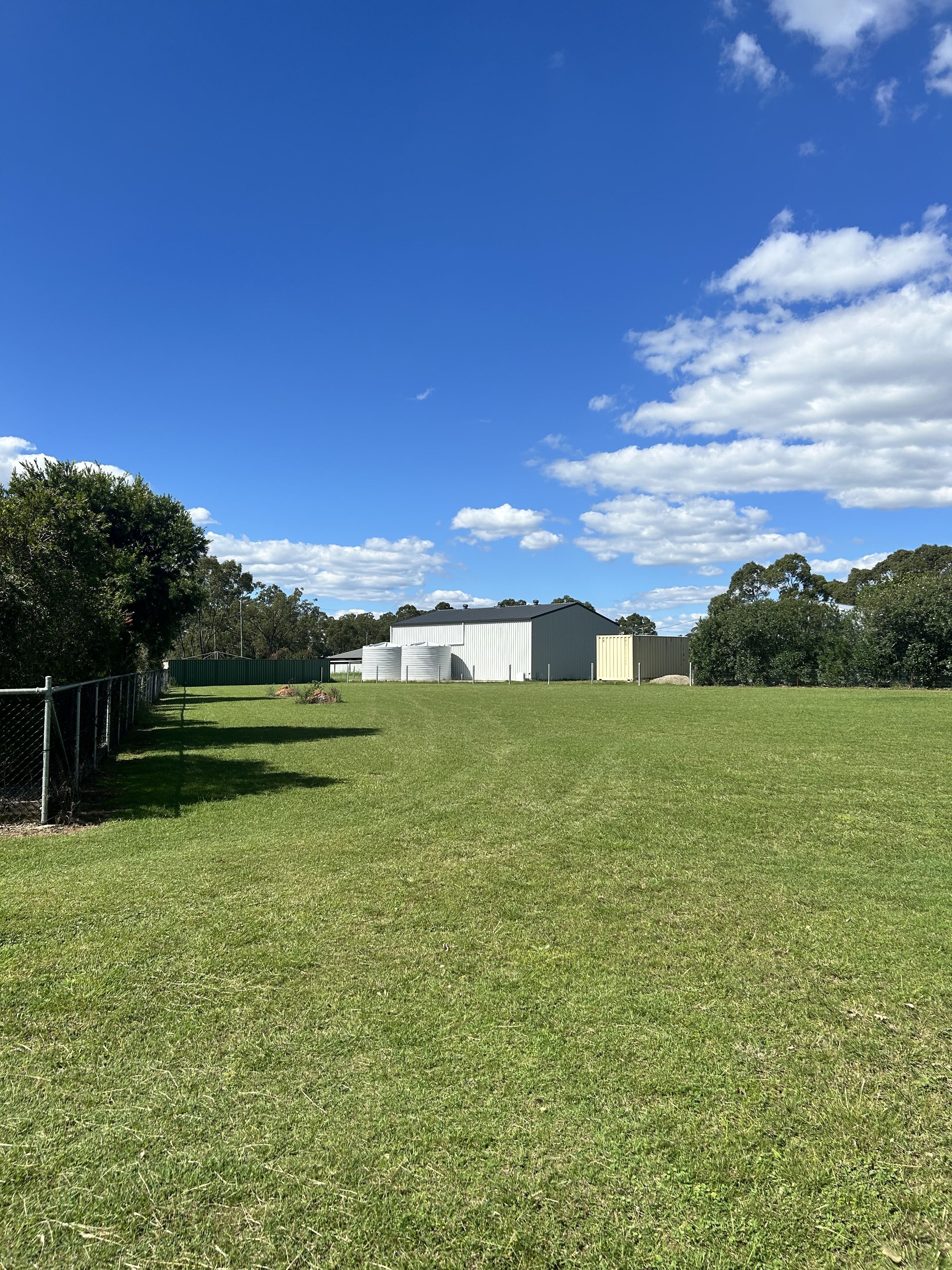 16 Leslie Lane, Hendon, QLD 4362