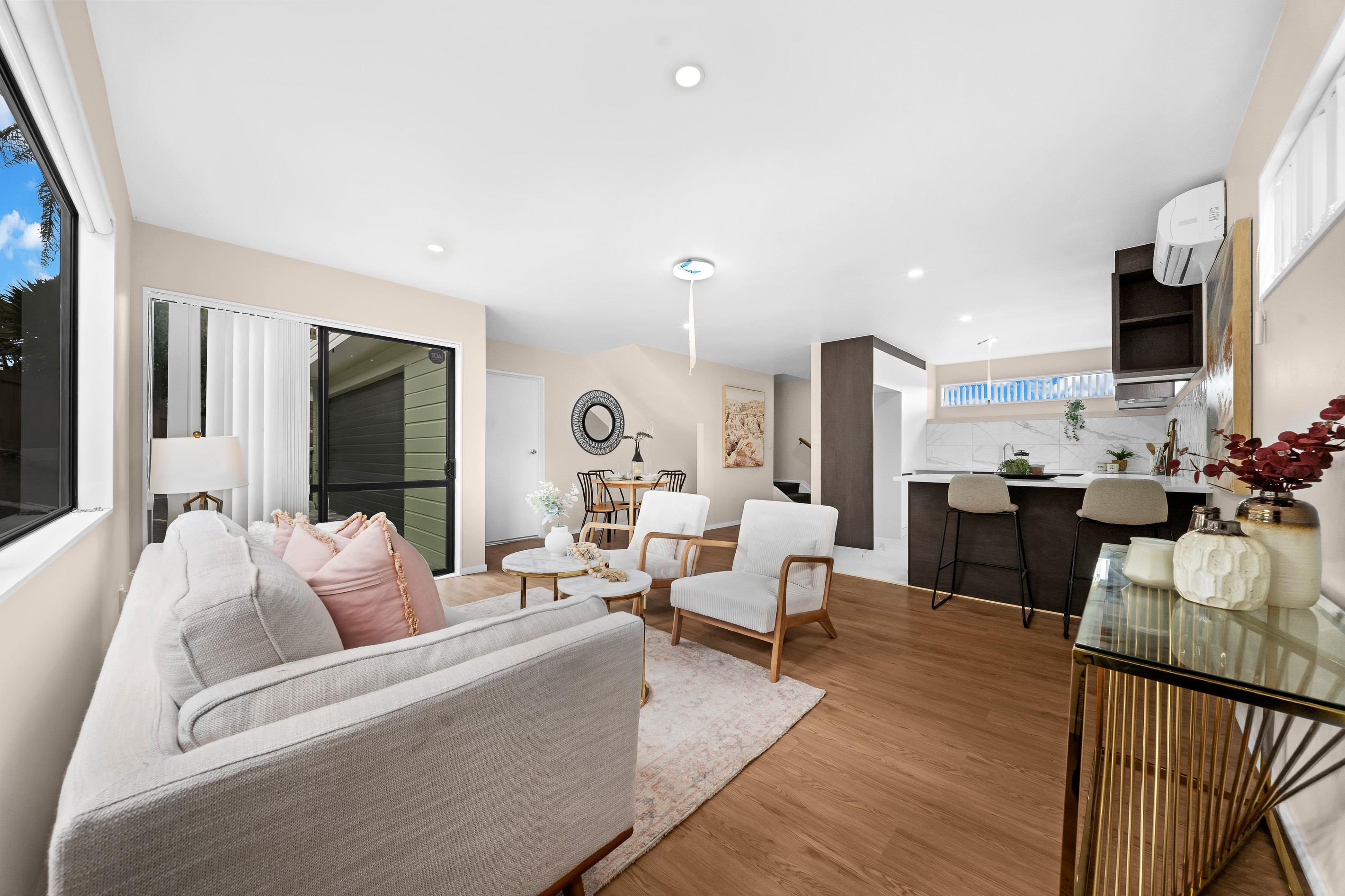 75 Girrahween Drive, Totara Vale, North Shore City