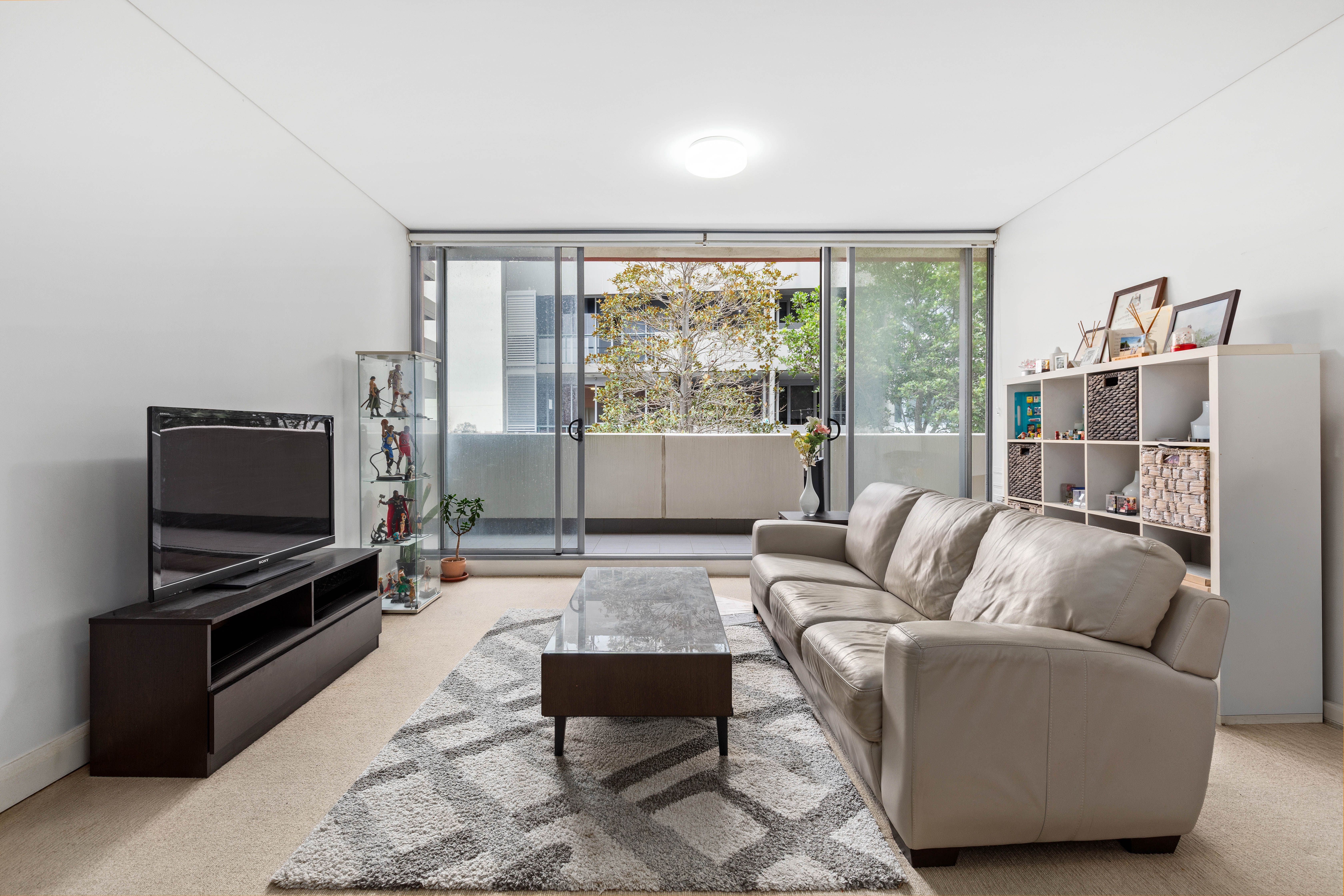 206/101 Forest Road, Hurstville, NSW 2220