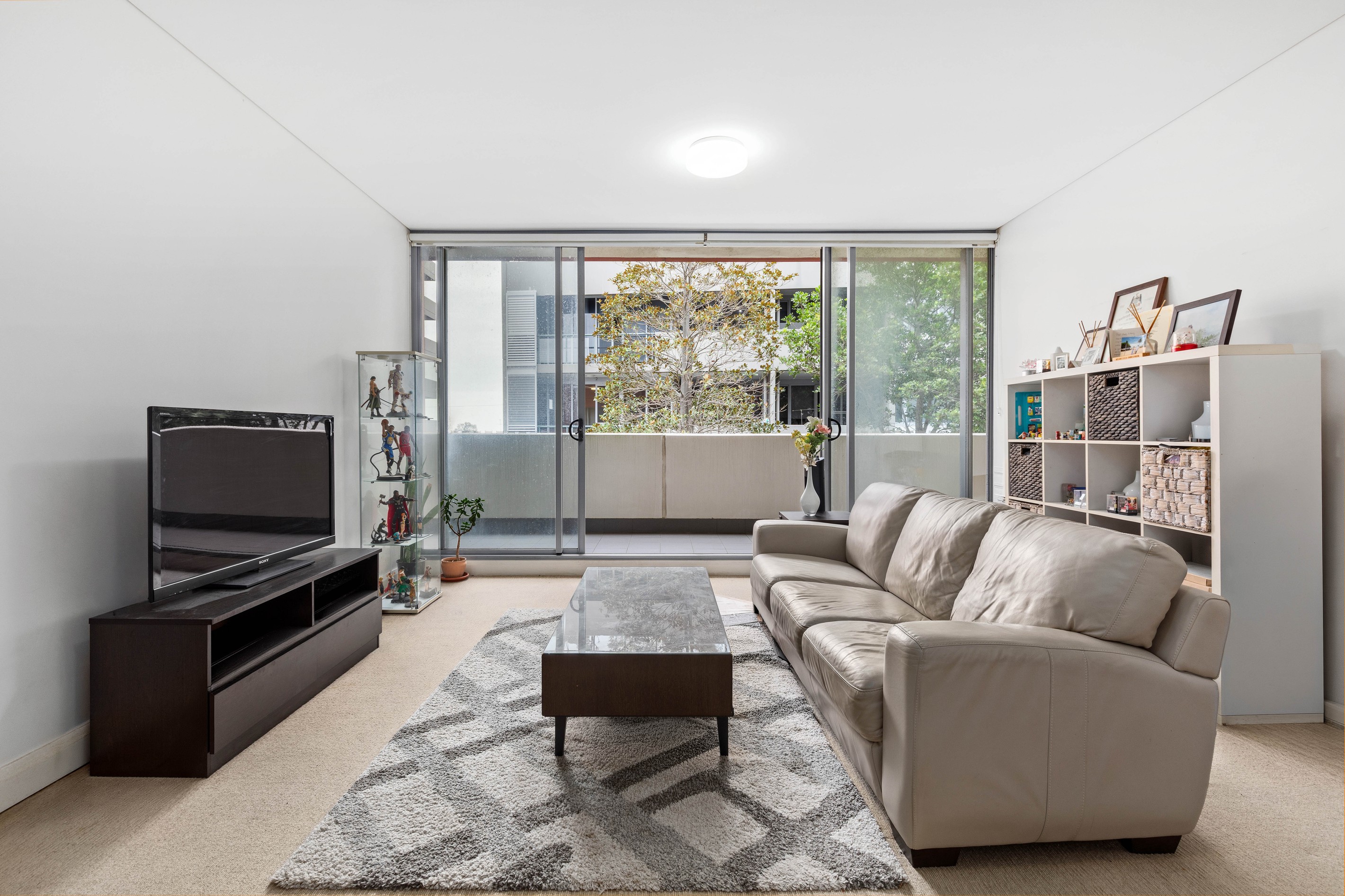 206/101 Forest Road, Hurstville, NSW 2220
