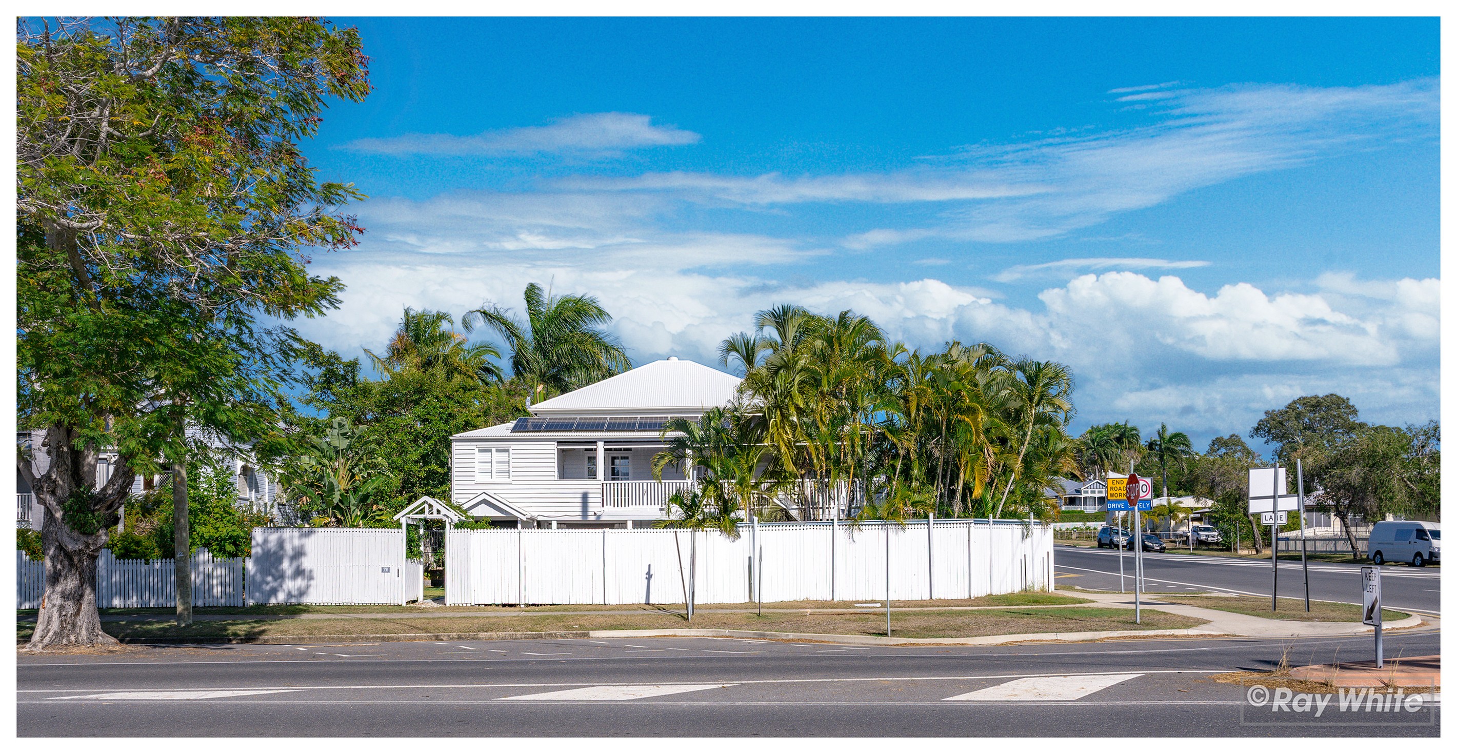 78 Murray Street, The Range, QLD 4700
