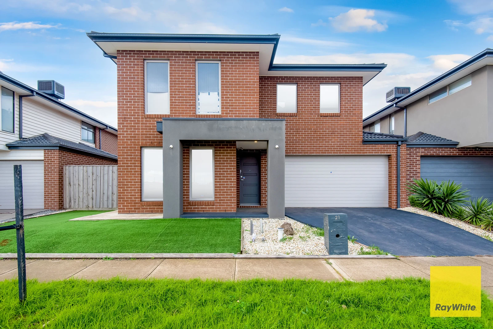 Lot 1312 Webster Street, Point Cook, VIC 3030