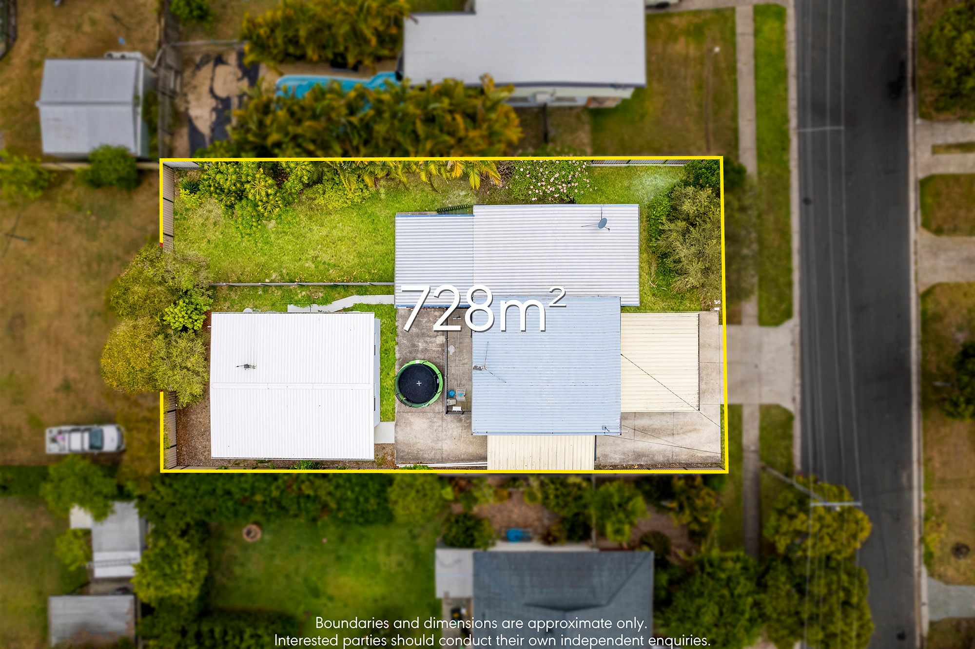 13 Maple Street, Marsden, QLD 4132