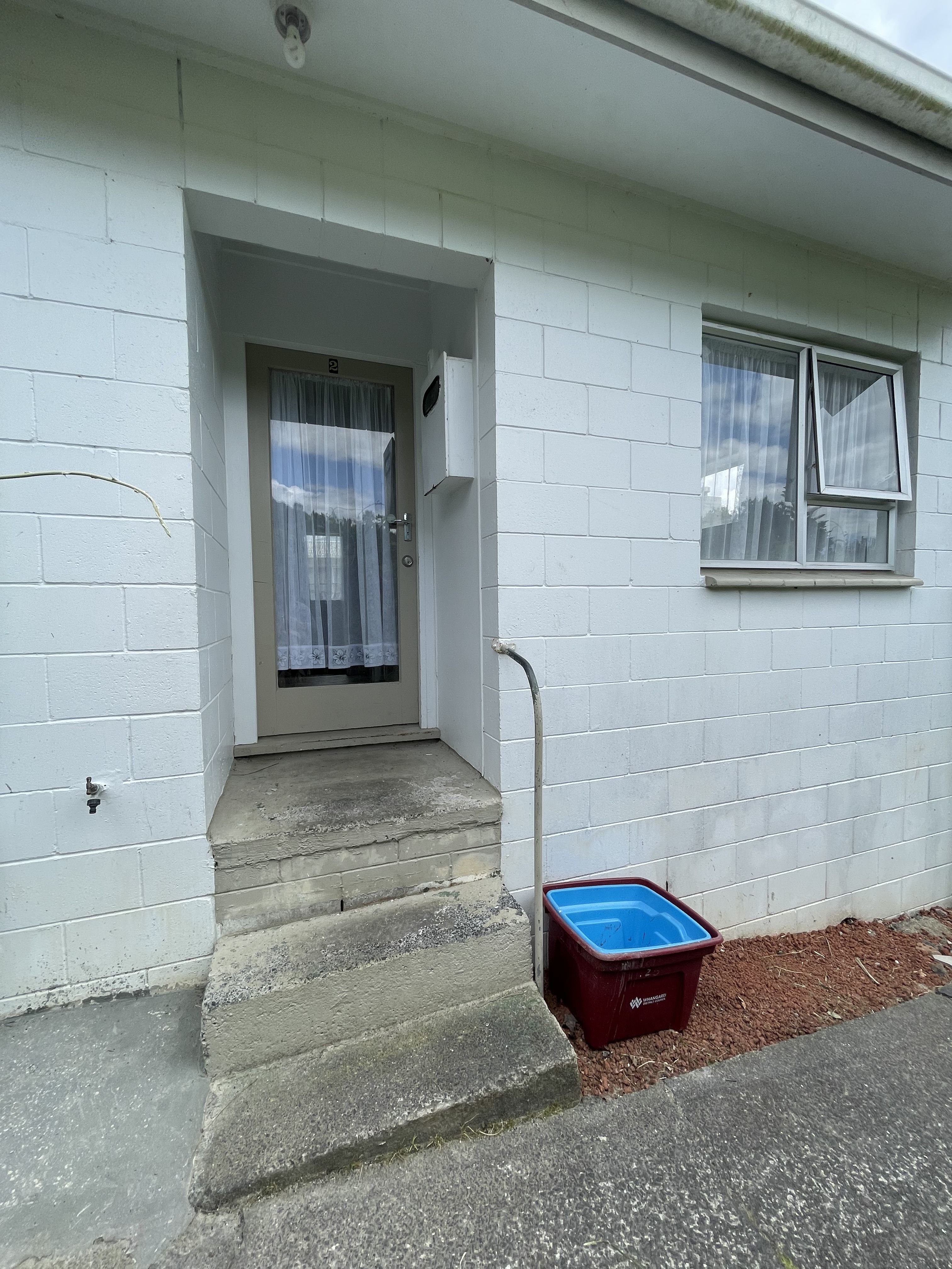 2/24 Leith Street, Morningside, Whangarei District