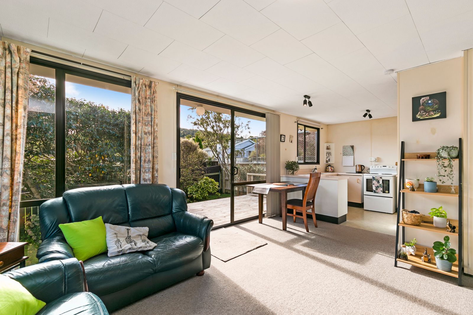 6A Raine Street, Karori, Wellington City