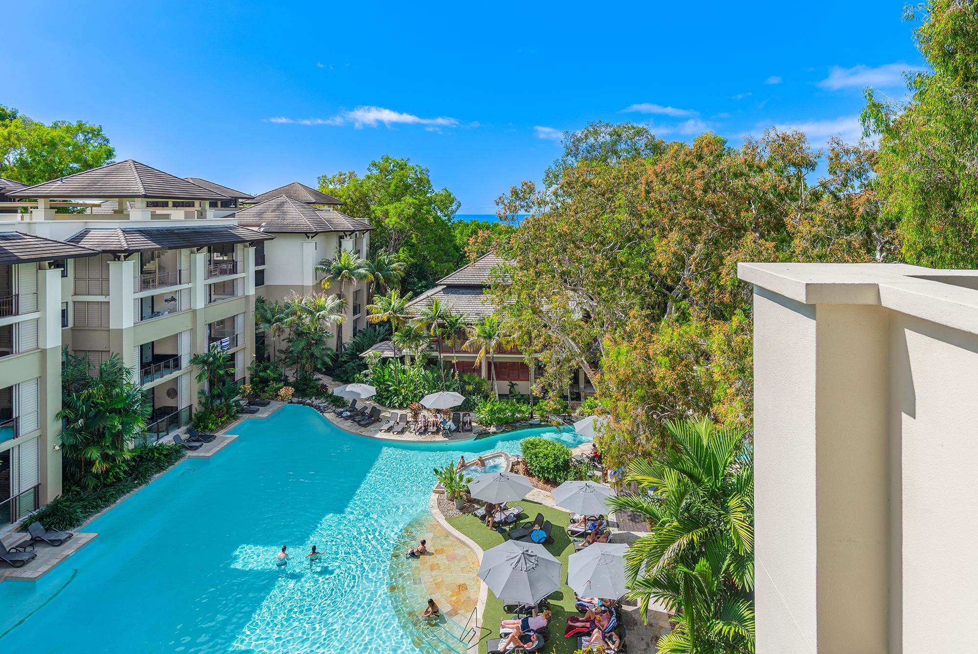 430 & 431/5 Triton Street, Palm Cove QLD 4879