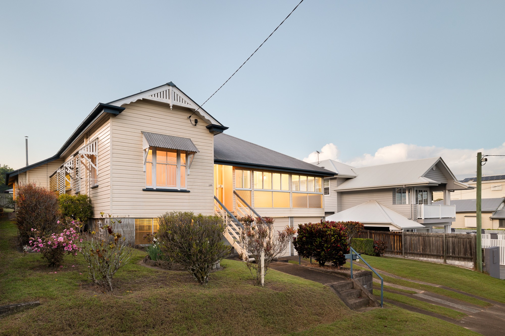 146 Fifth Avenue, Windsor, QLD 4030