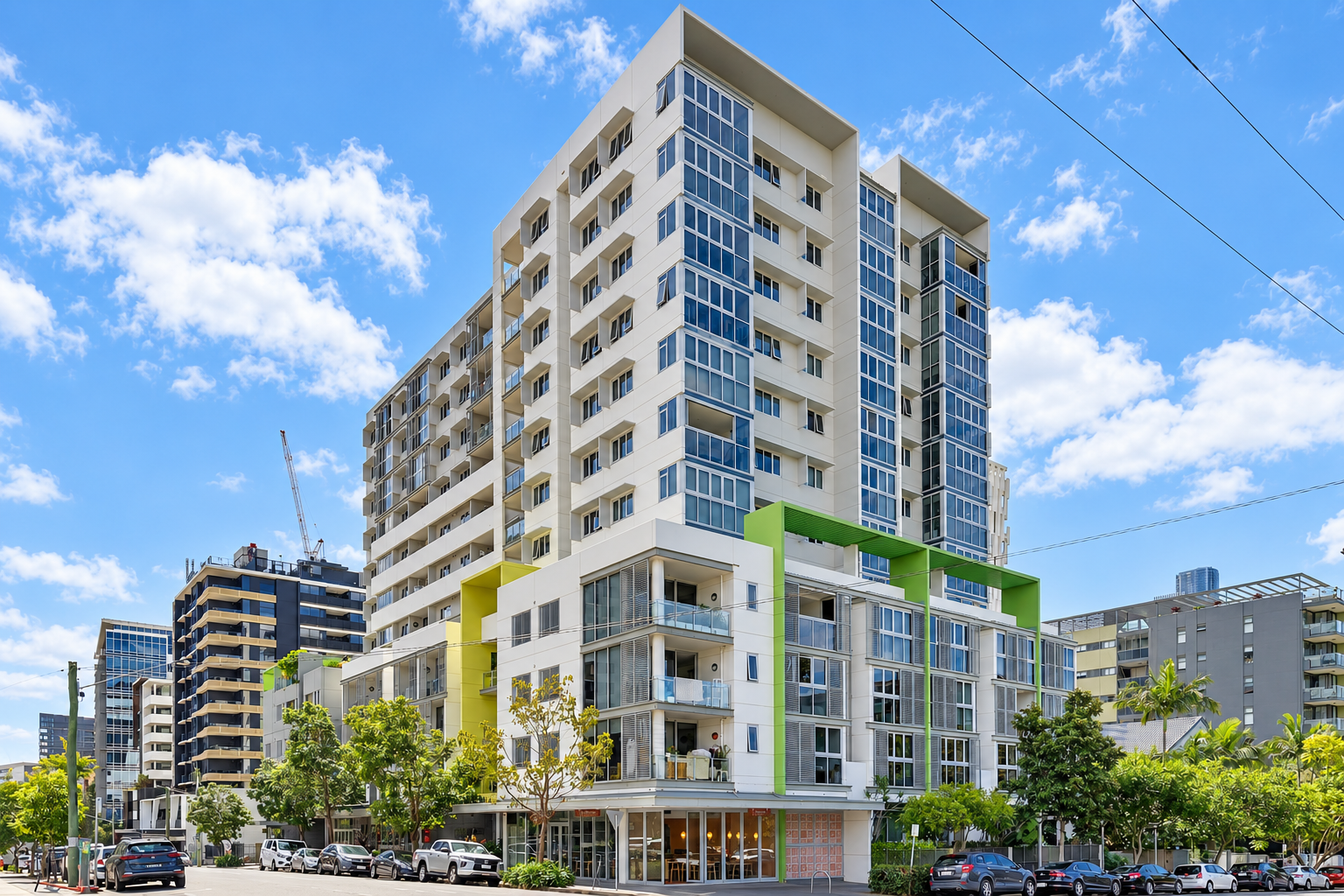 1/66 Manning Street — photo 14 of 23