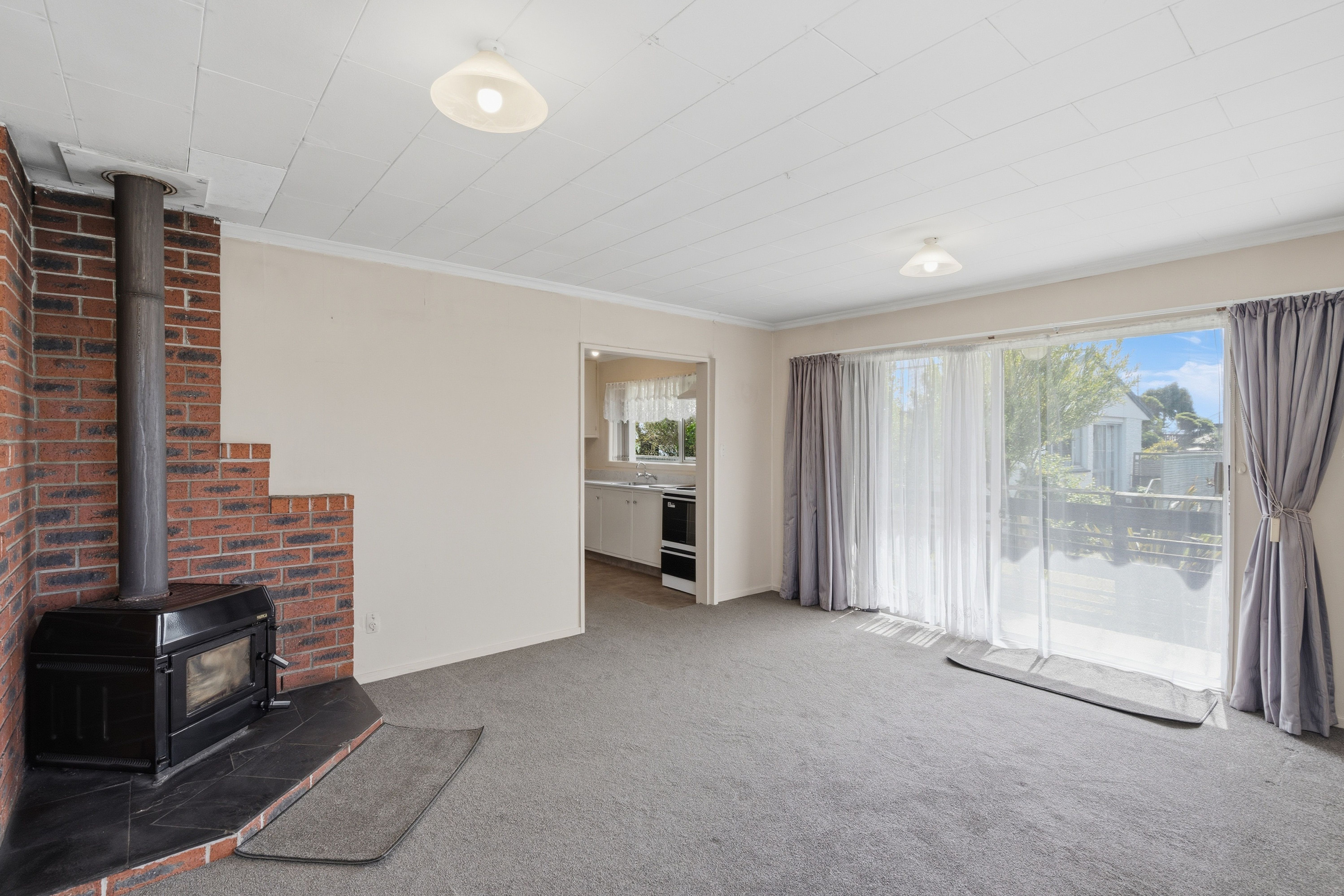 24 Avon Place, Clifton, Invercargill
