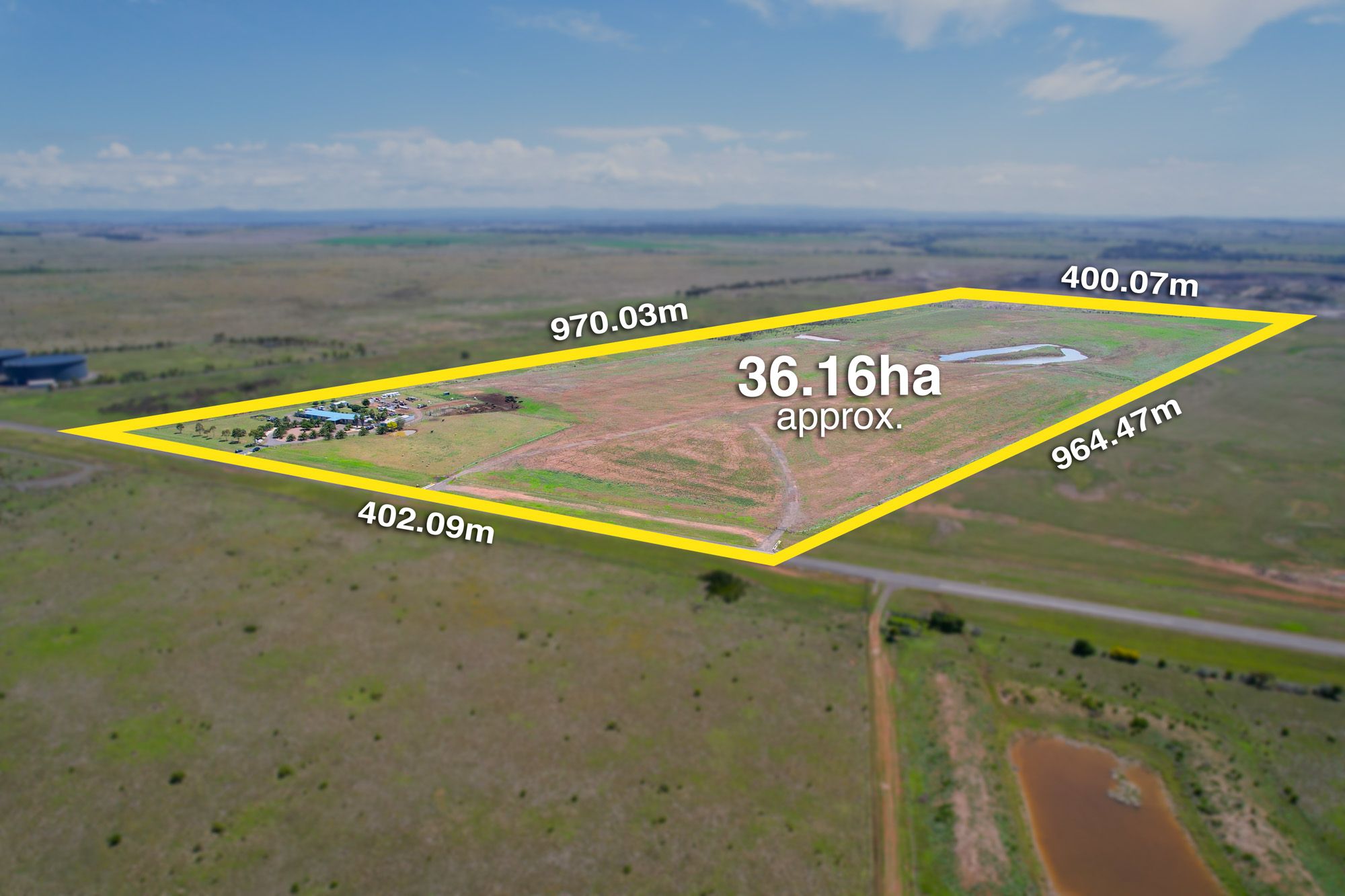 1170 Ballan Road, Wyndham Vale, VIC 3024 Acreage/SemiRural for Sale