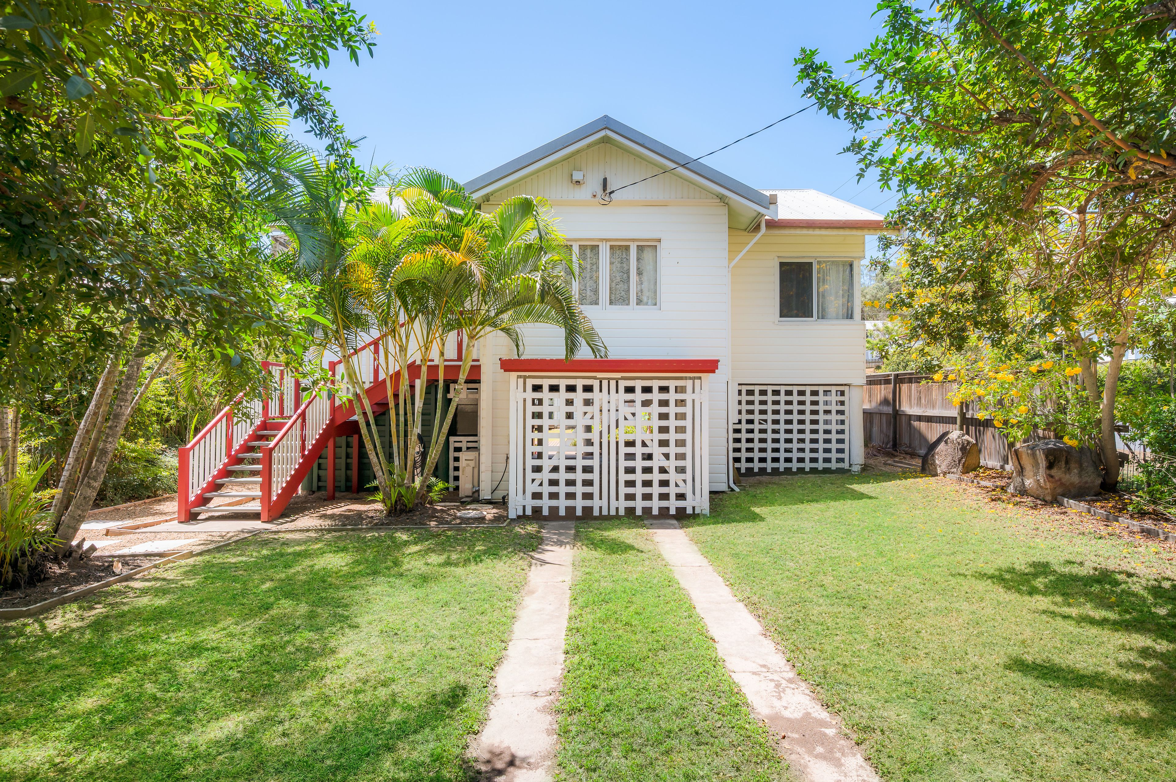 132 Glenlyon Street, Gladstone Central, QLD 4680