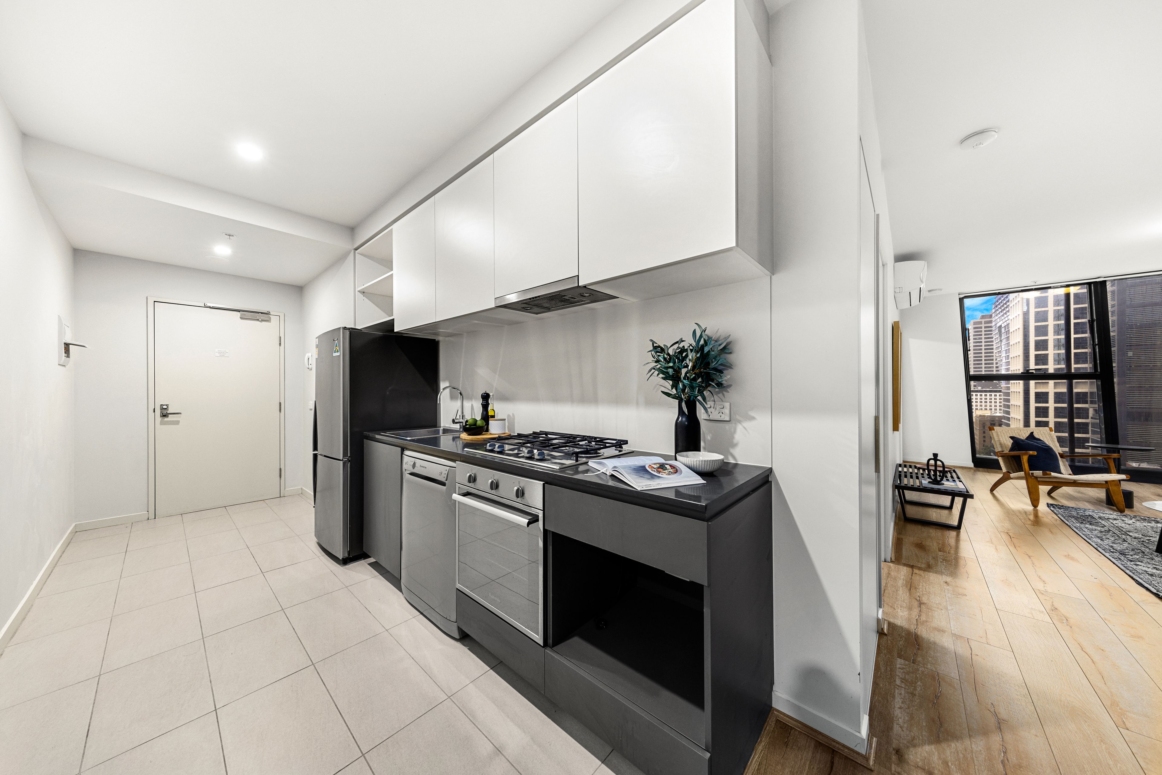 2202/568 Collins Street, Melbourne, VIC 3000