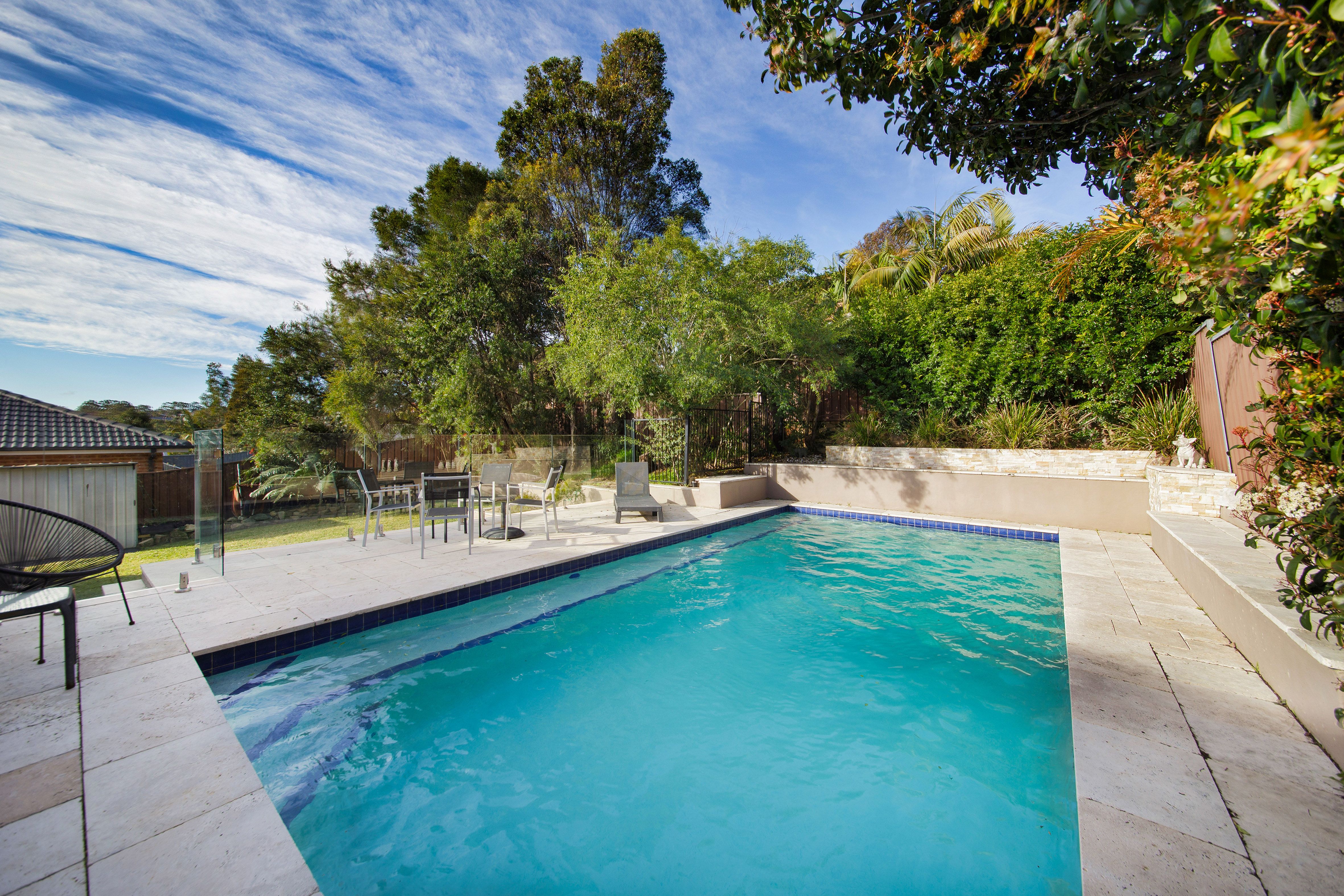 16 Foveaux Place, Barden Ridge, NSW 2234