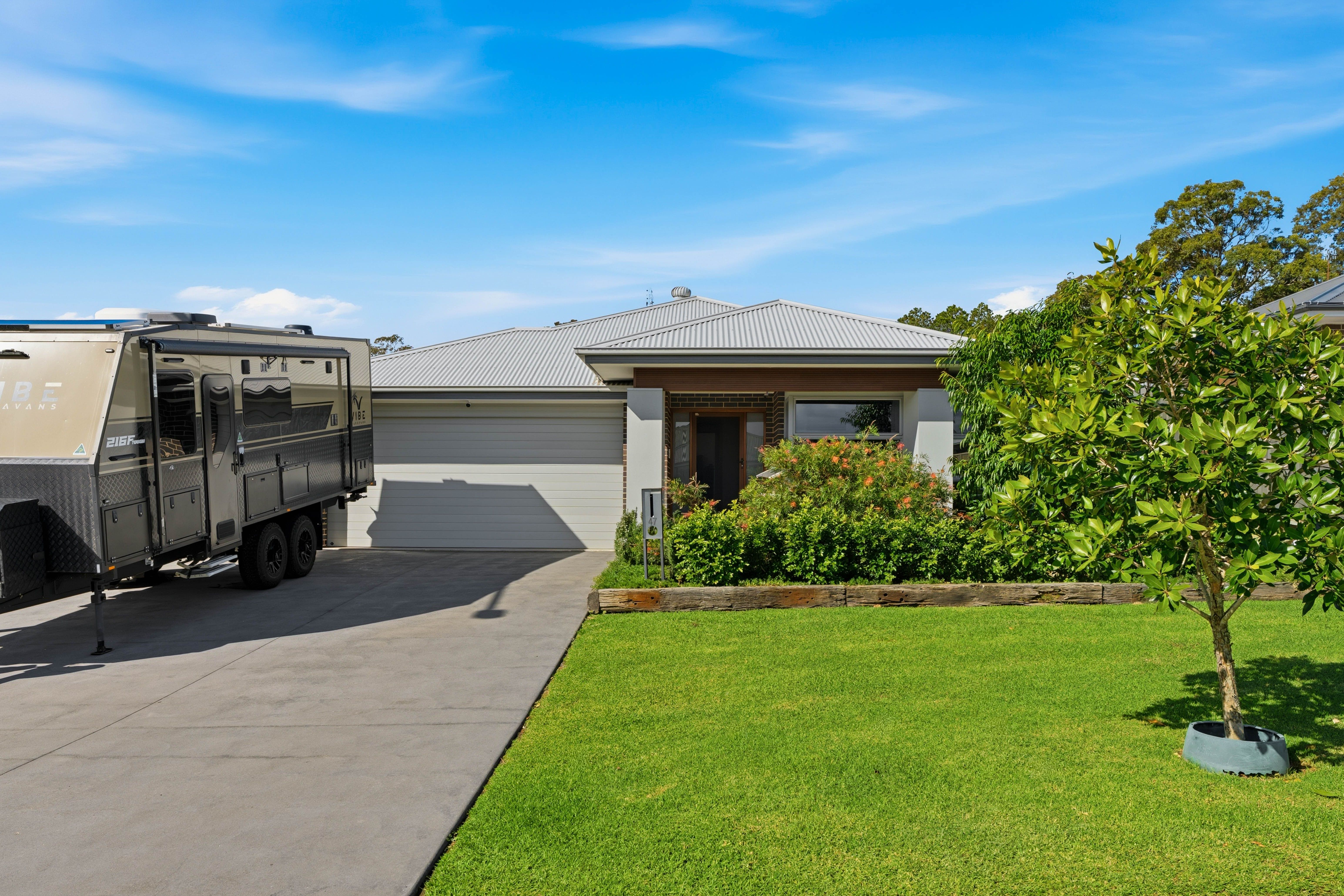 47 Tahnee Street, Sanctuary Point, NSW