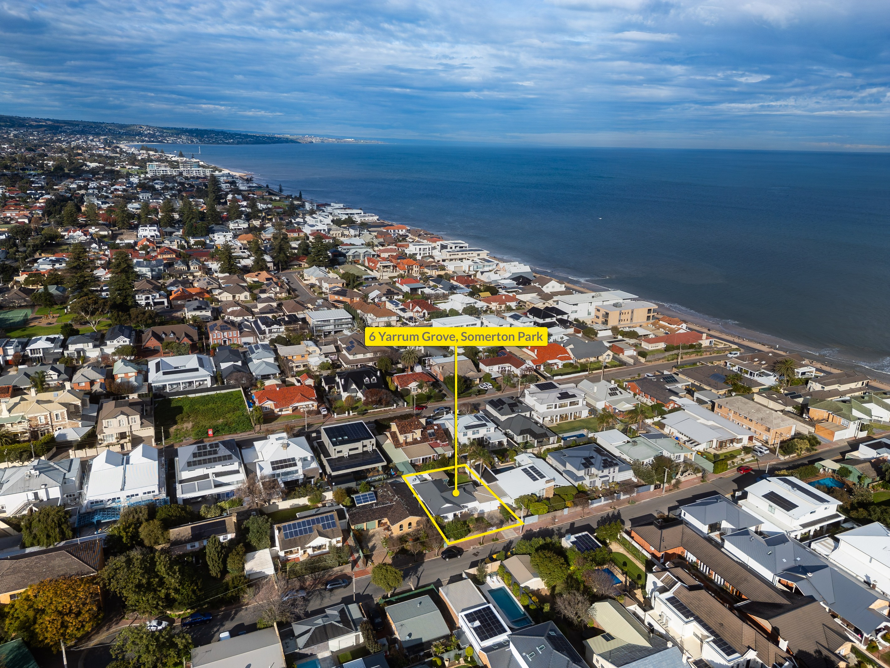 6 Yarrum Grove, Somerton Park, SA 5044